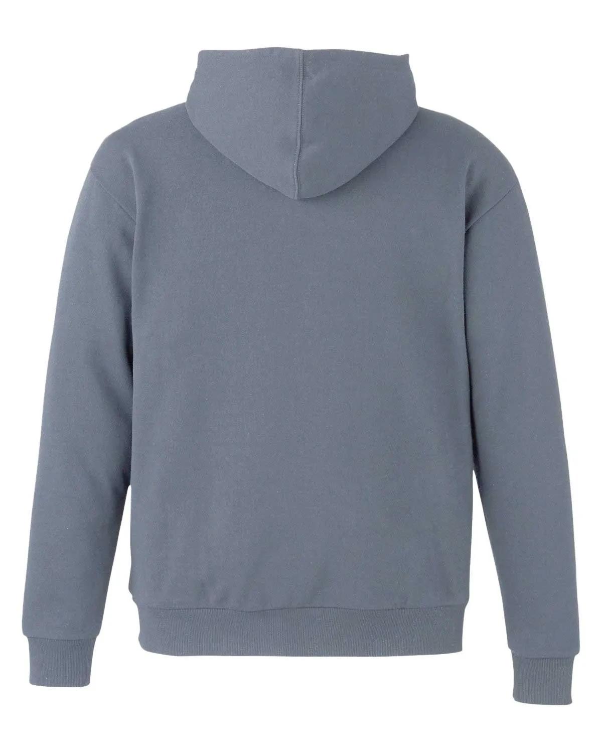 Unisex Reclaimist Pullover Hooded Sweatshirt 12 of 27