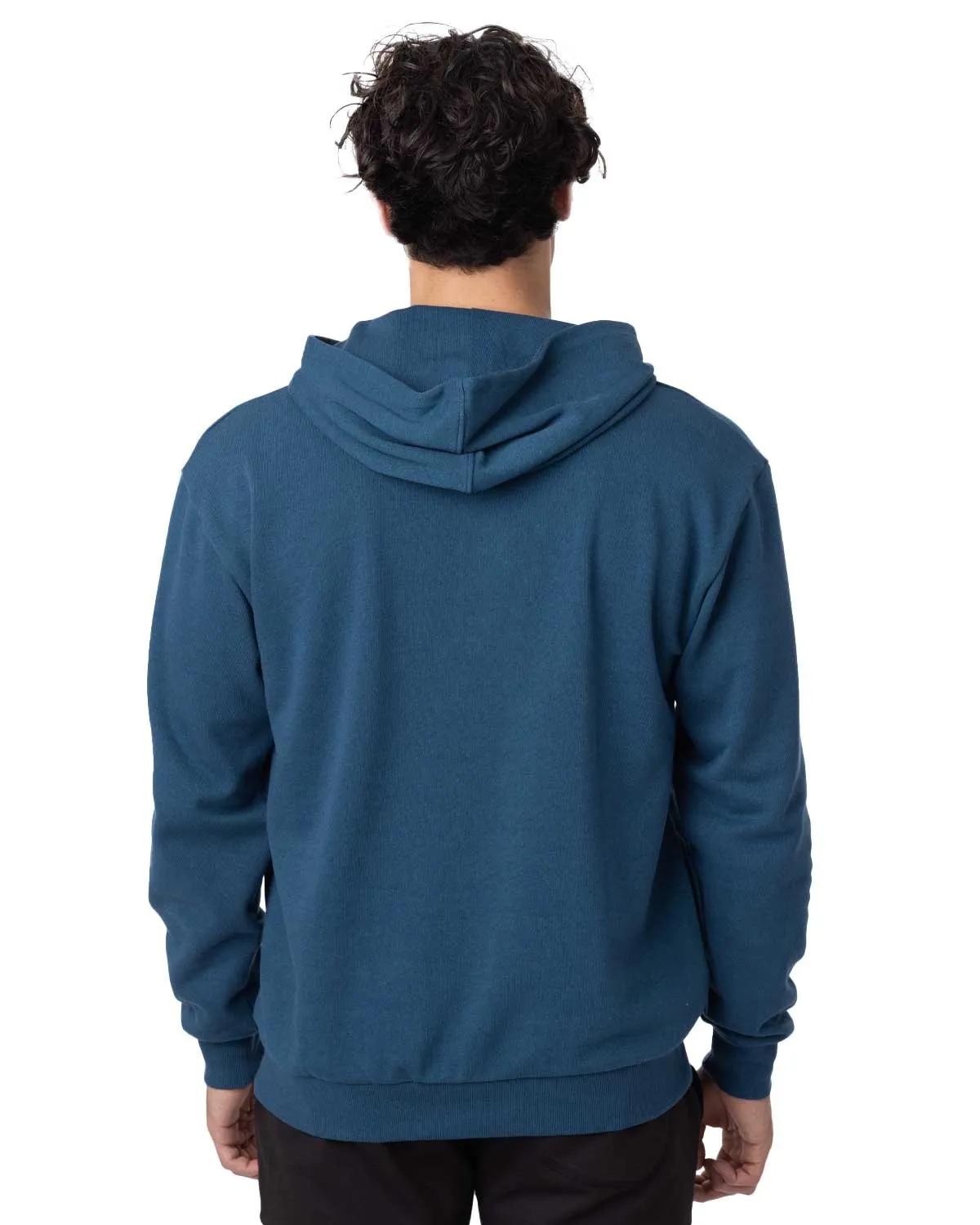 Unisex Reclaimist Pullover Hooded Sweatshirt 20 of 27