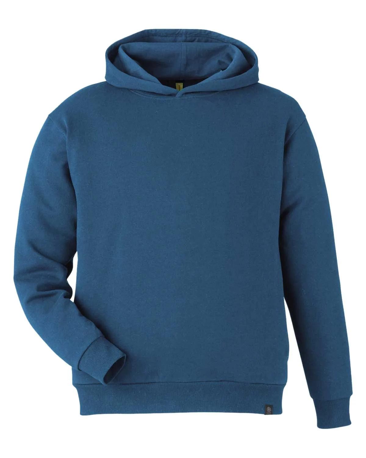 Unisex Reclaimist Pullover Hooded Sweatshirt 22 of 27