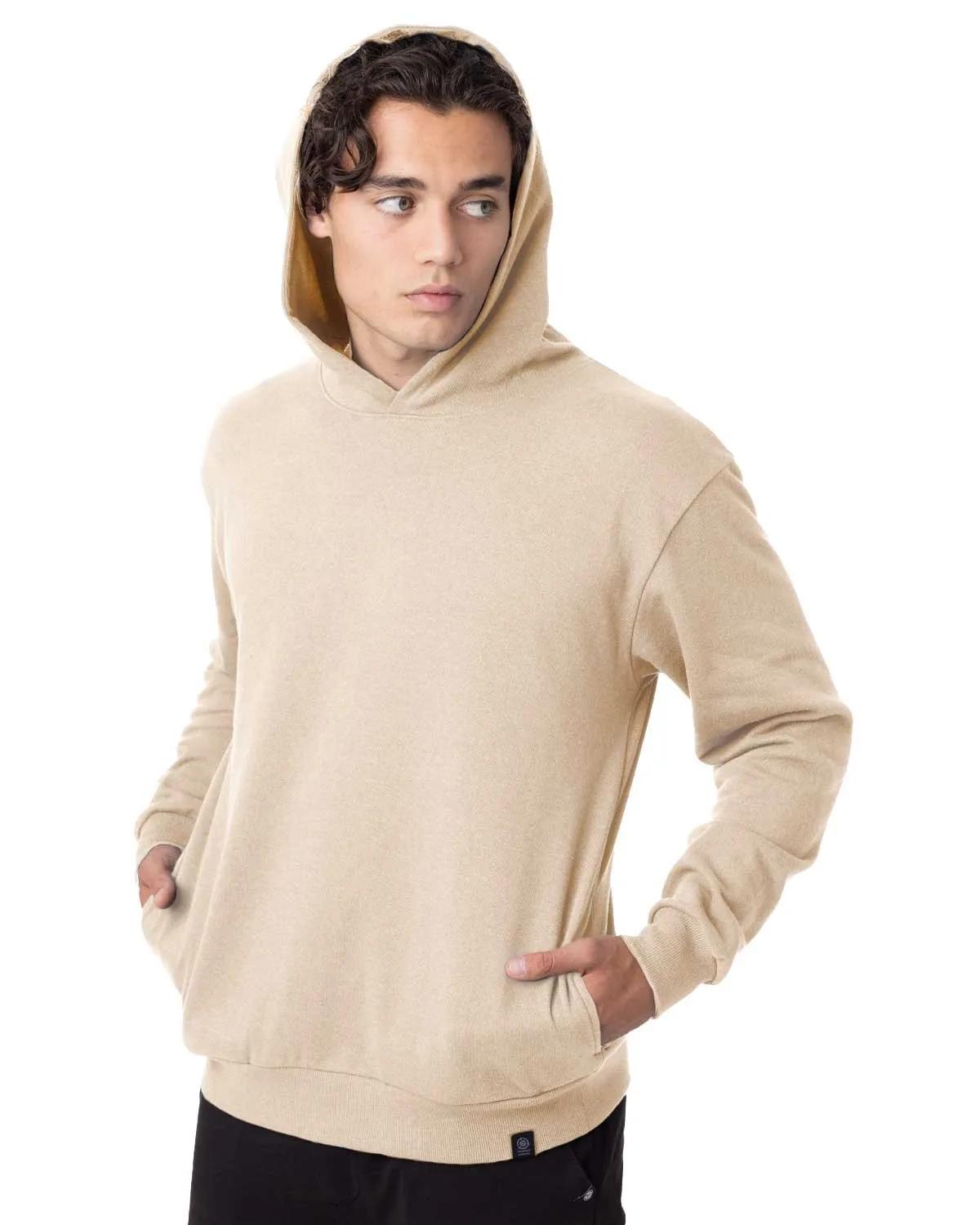 Unisex Reclaimist Pullover Hooded Sweatshirt 13 of 27