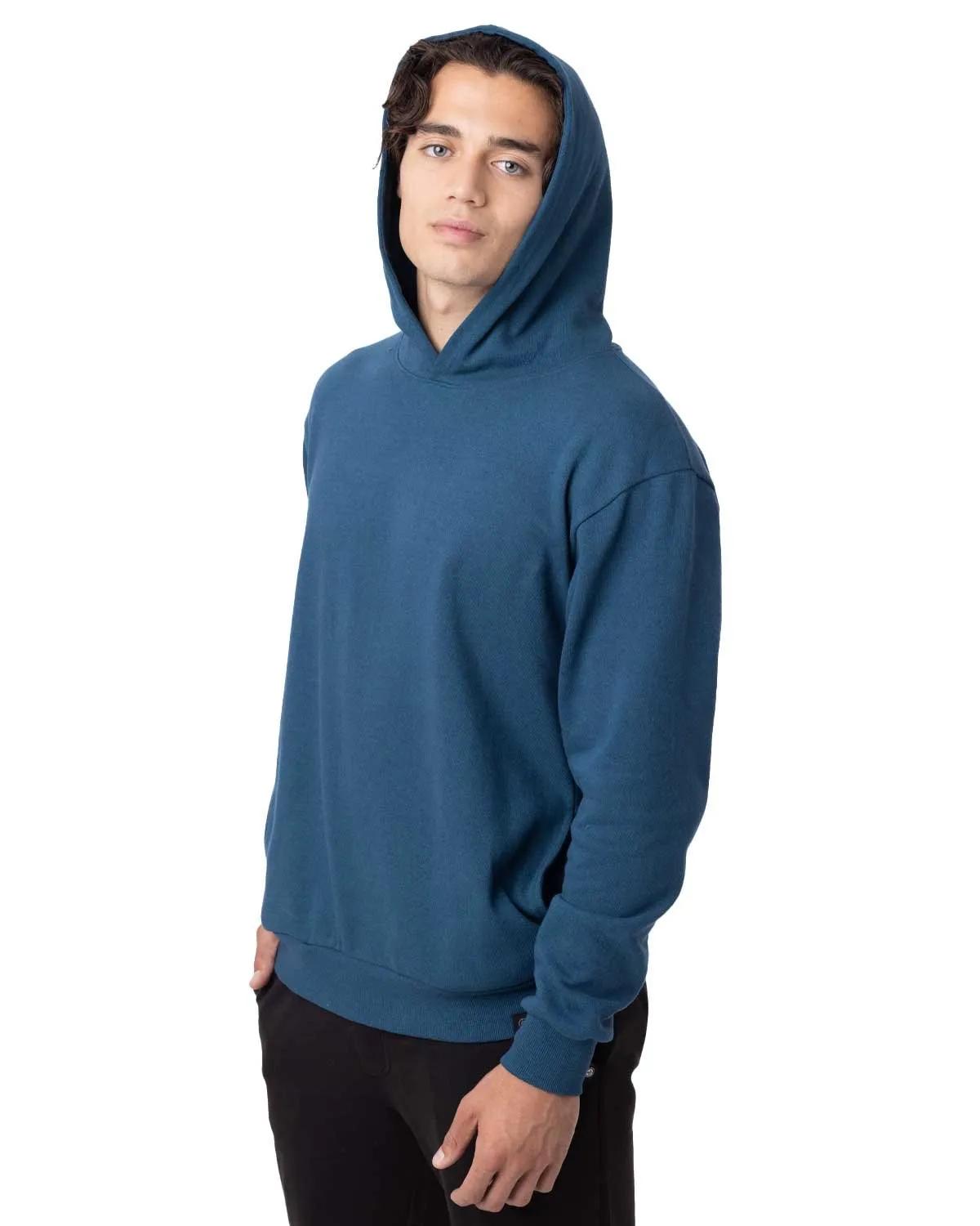 Unisex Reclaimist Pullover Hooded Sweatshirt 19 of 27