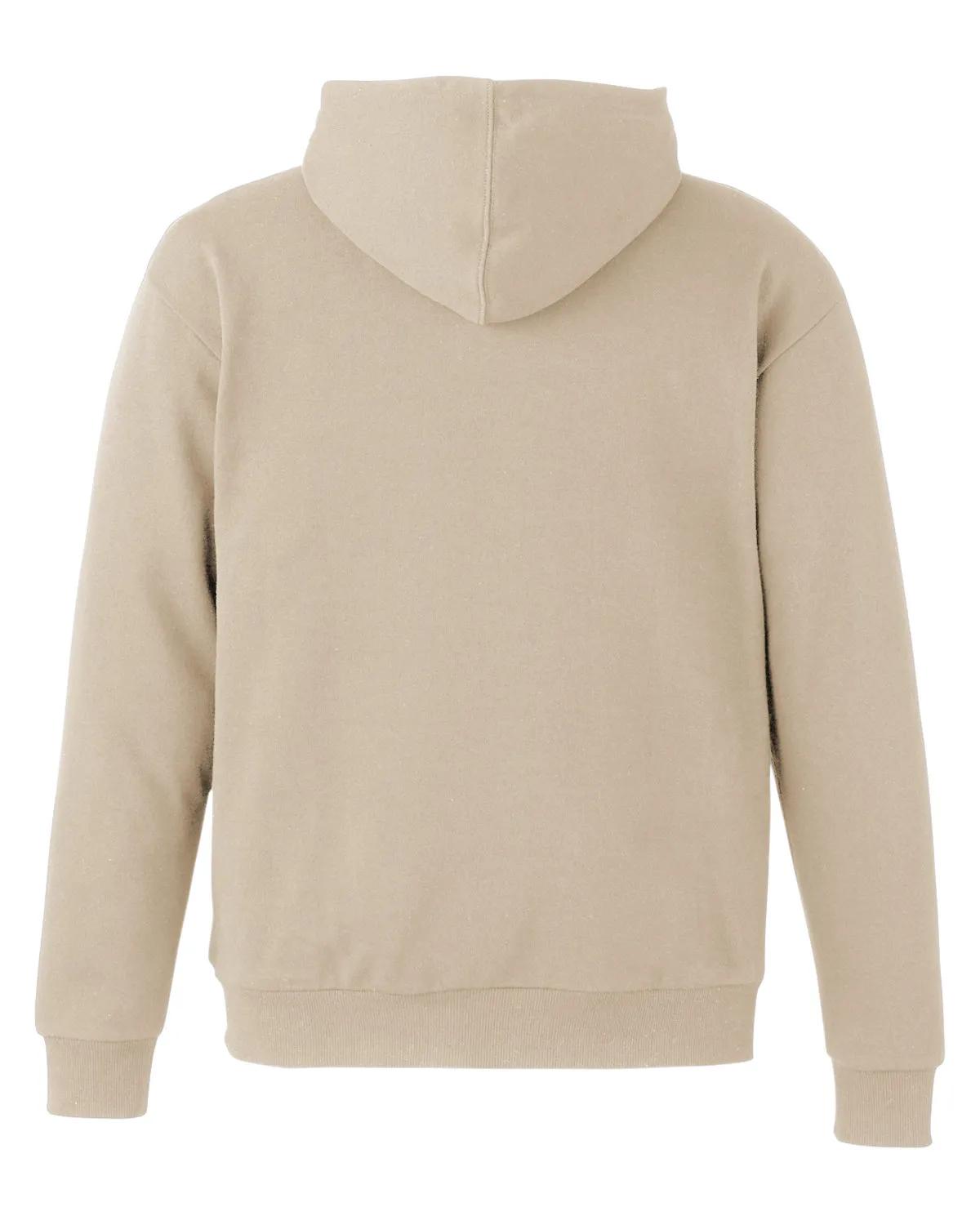 Unisex Reclaimist Pullover Hooded Sweatshirt 17 of 27