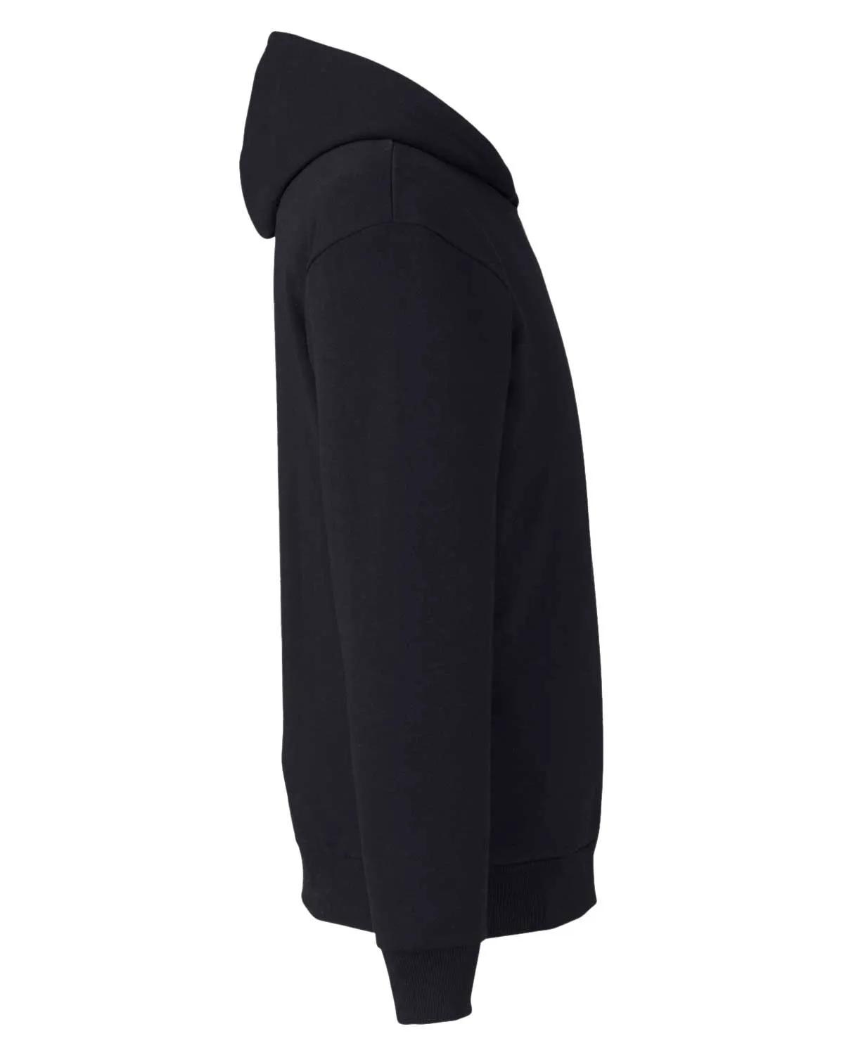 Unisex Reclaimist Pullover Hooded Sweatshirt 6 of 27