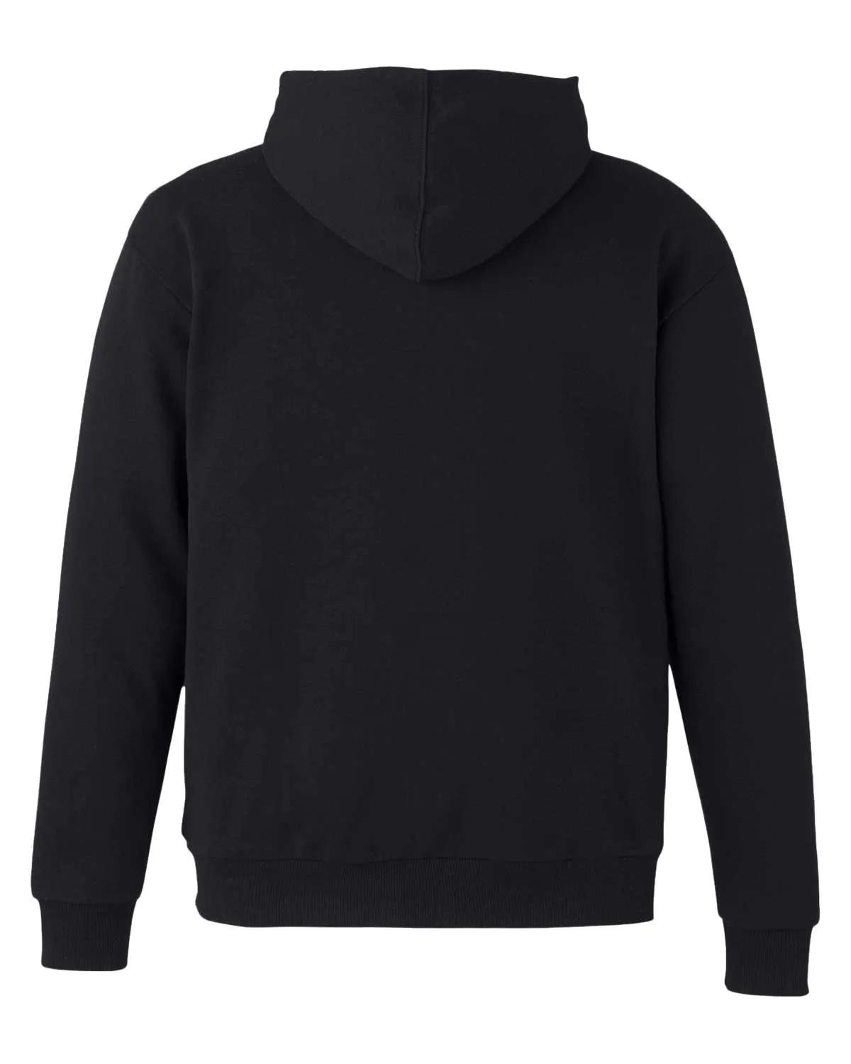 Unisex Reclaimist Pullover Hooded Sweatshirt 5 of 27