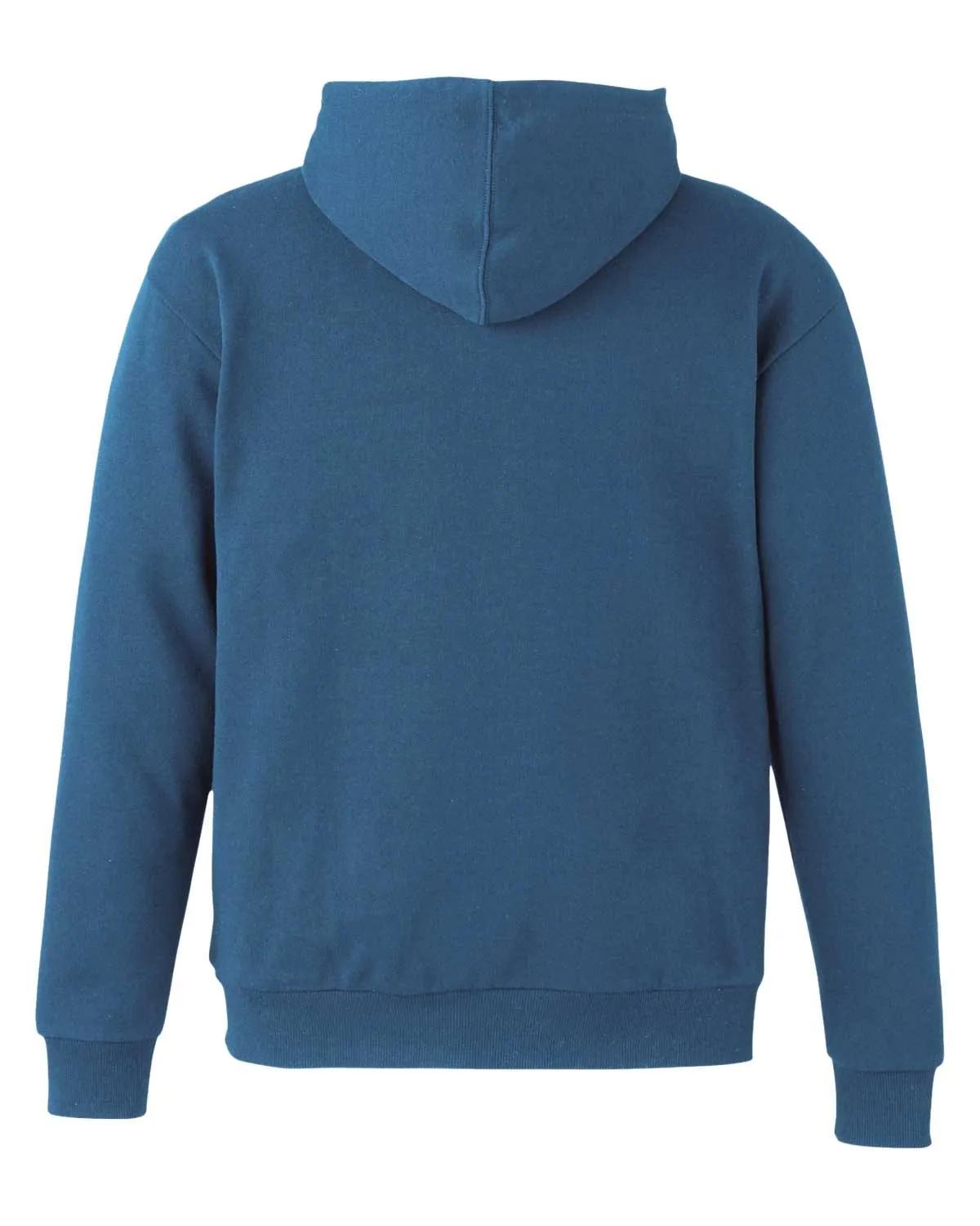 Unisex Reclaimist Pullover Hooded Sweatshirt 23 of 27