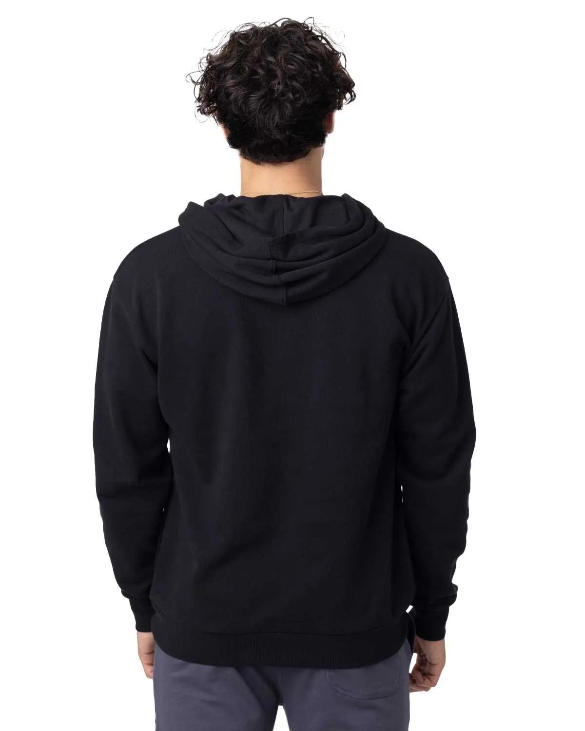 Unisex Reclaimist Pullover Hooded Sweatshirt 26 of 27