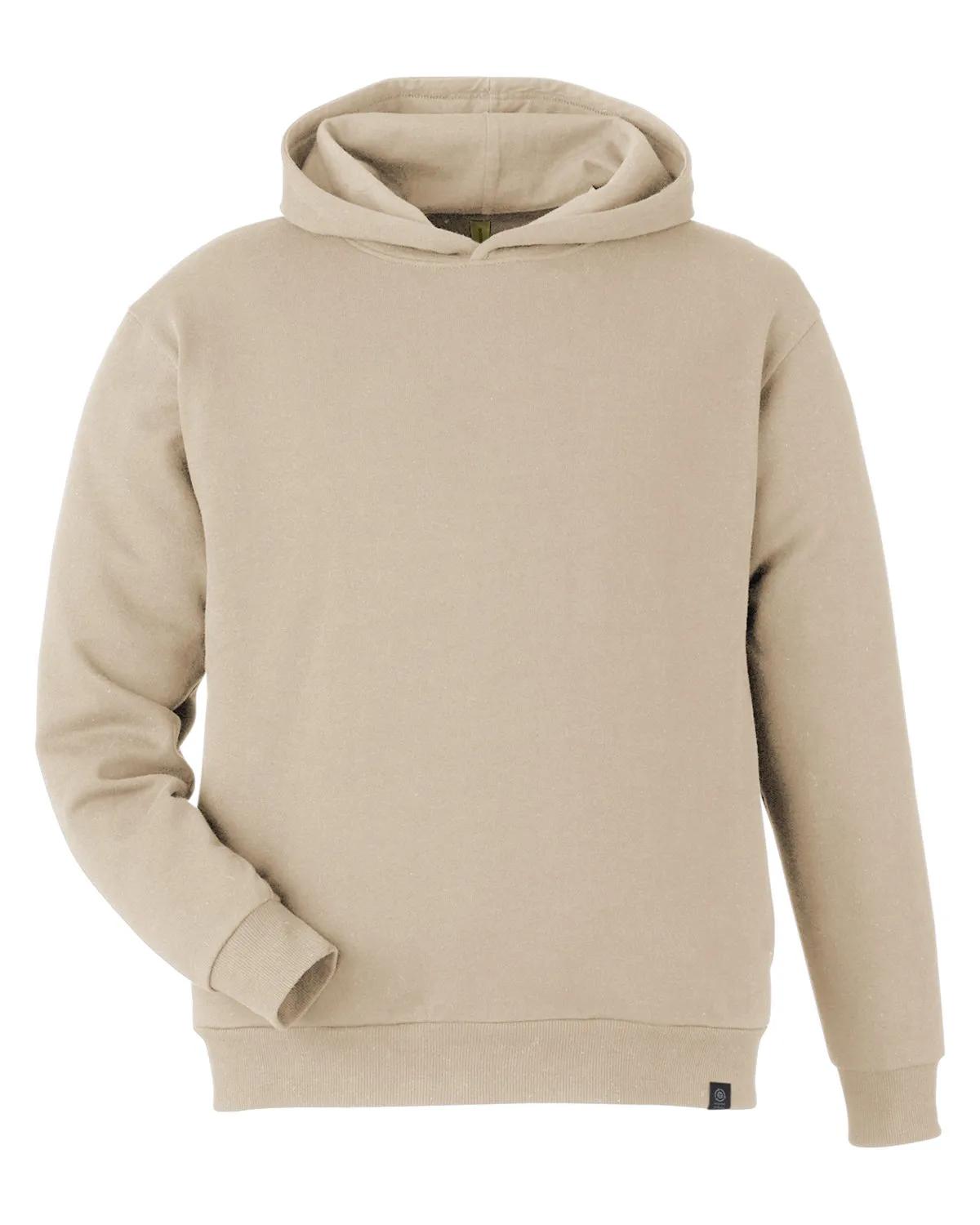 Unisex Reclaimist Pullover Hooded Sweatshirt 16 of 27