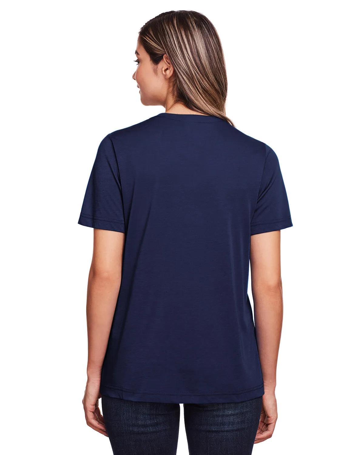 Ladies' Fusion ChromaSoft™ Performance T-Shirt 56 of 95