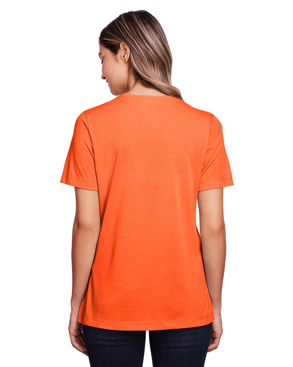 Ladies' Fusion ChromaSoft™ Performance T-Shirt 16 of 95