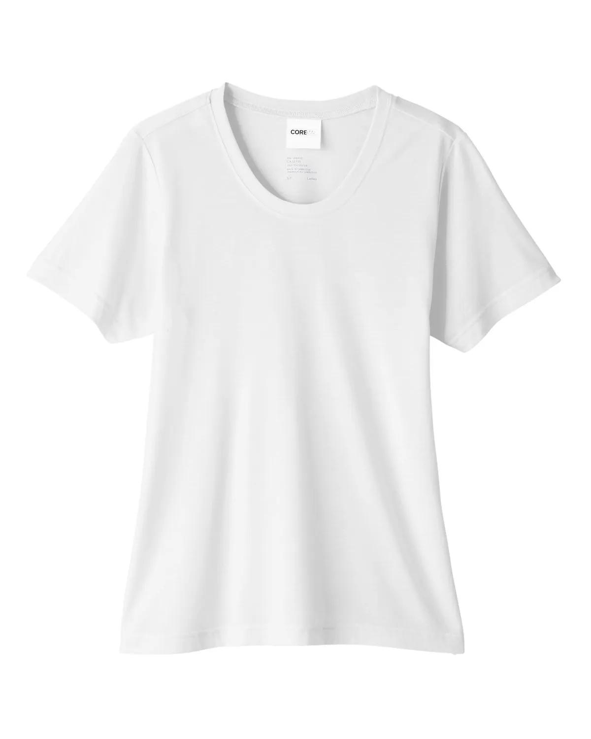 Ladies' Fusion ChromaSoft™ Performance T-Shirt 78 of 95