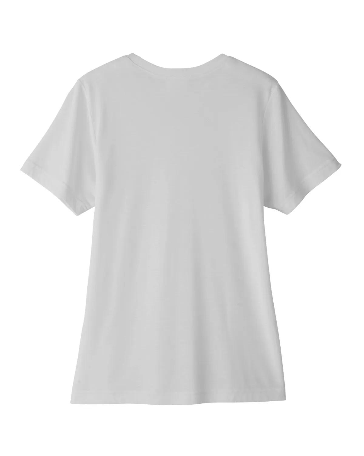 Ladies' Fusion ChromaSoft™ Performance T-Shirt 90 of 95