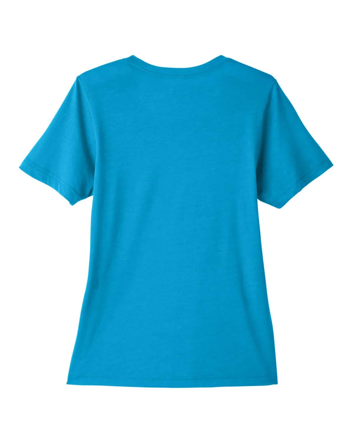 Ladies' Fusion ChromaSoft™ Performance T-Shirt 40 of 95