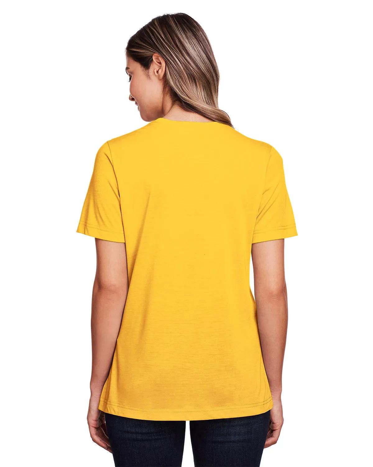 Ladies' Fusion ChromaSoft™ Performance T-Shirt 91 of 95