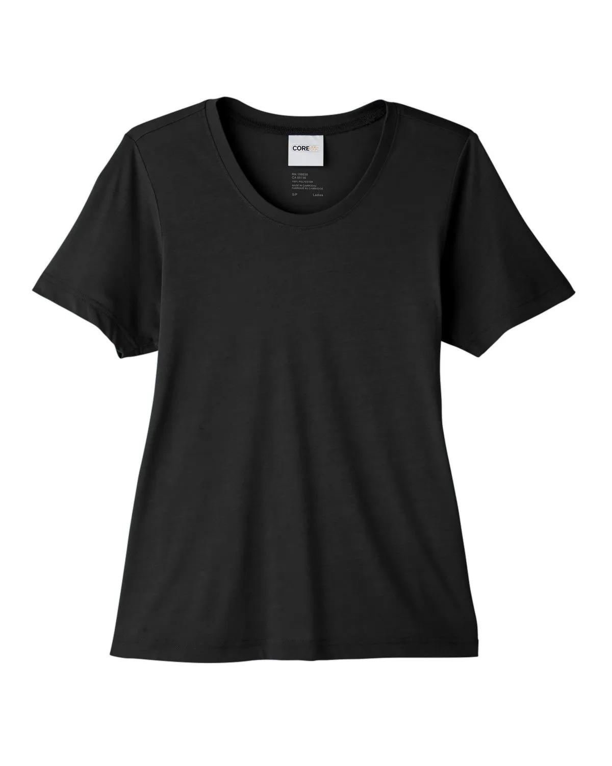 Ladies' Fusion ChromaSoft™ Performance T-Shirt 62 of 95