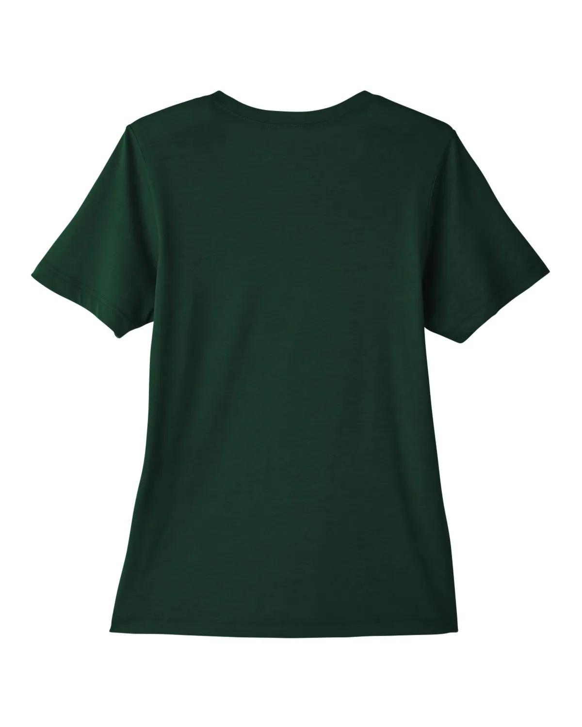Ladies' Fusion ChromaSoft™ Performance T-Shirt 69 of 95