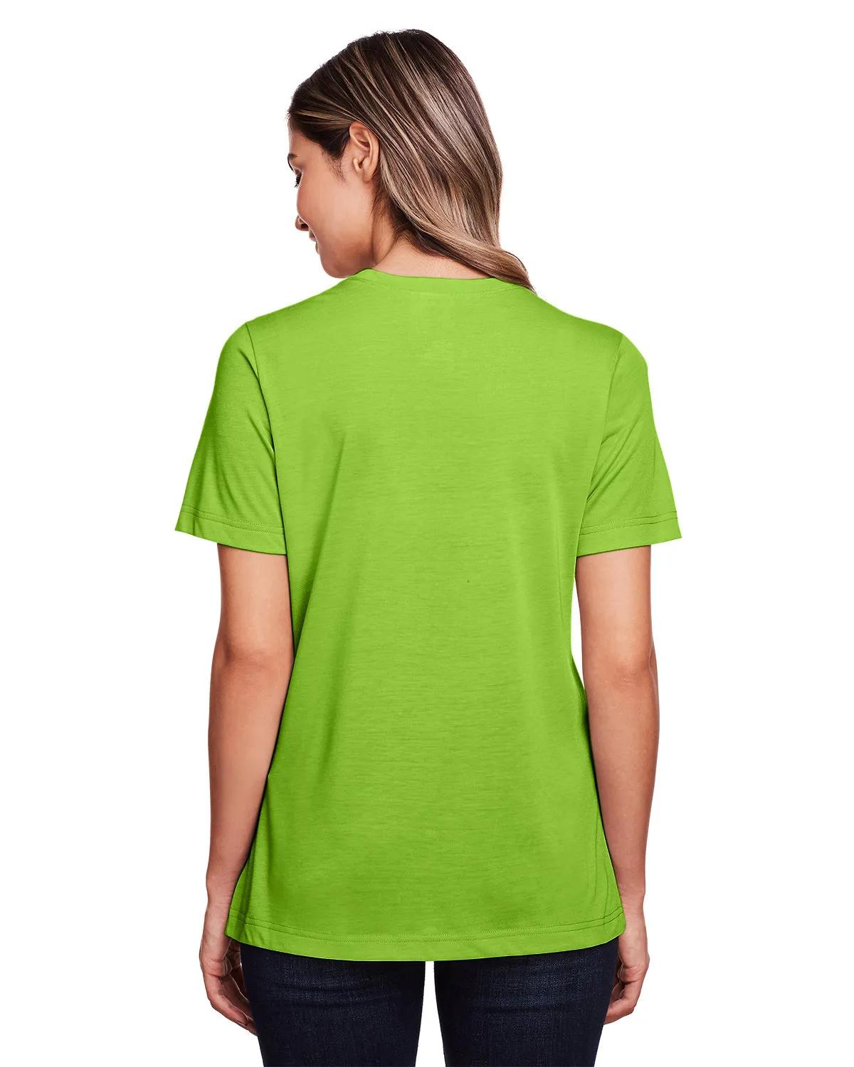 Ladies' Fusion ChromaSoft™ Performance T-Shirt 26 of 95