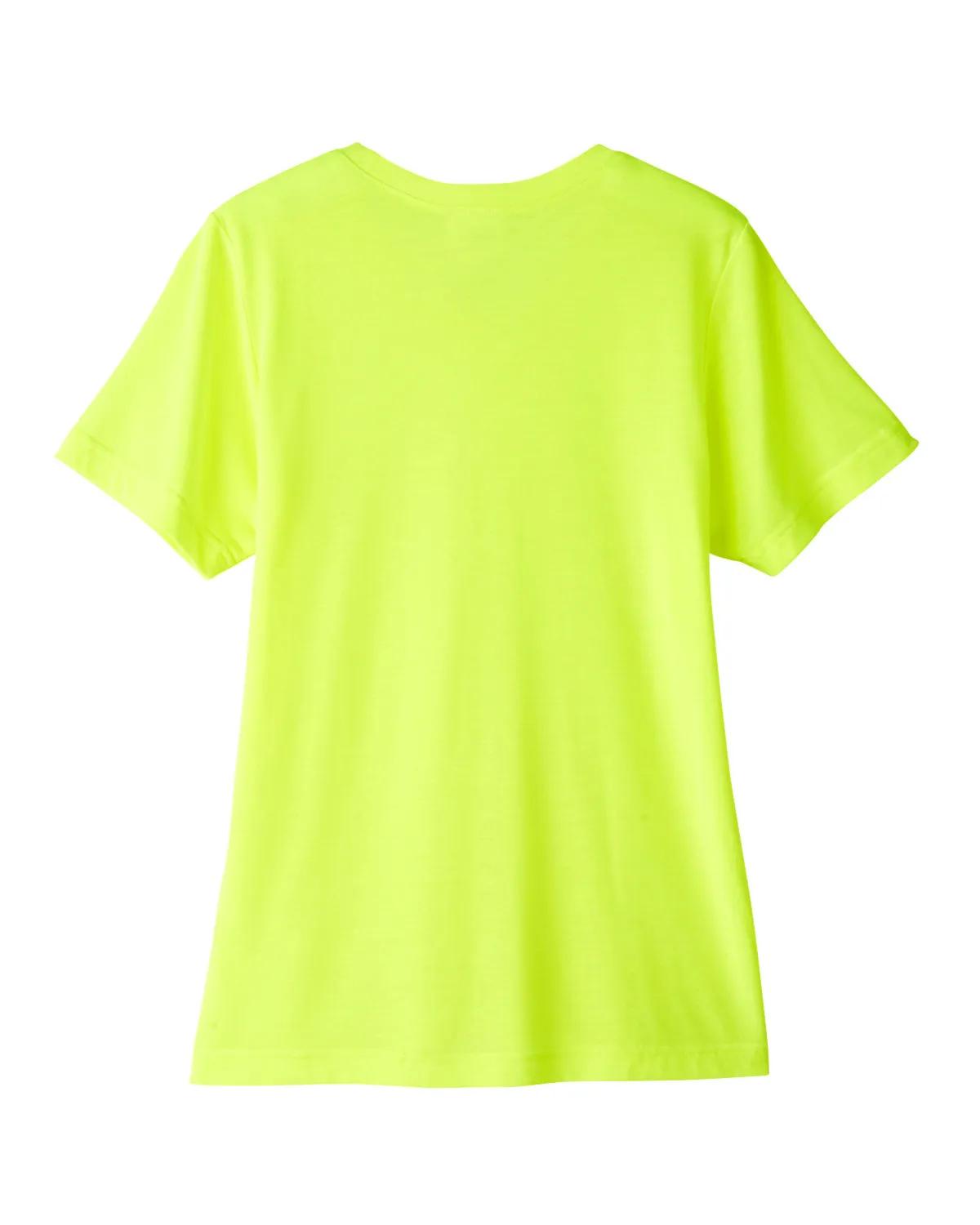 Ladies' Fusion ChromaSoft™ Performance T-Shirt 36 of 95