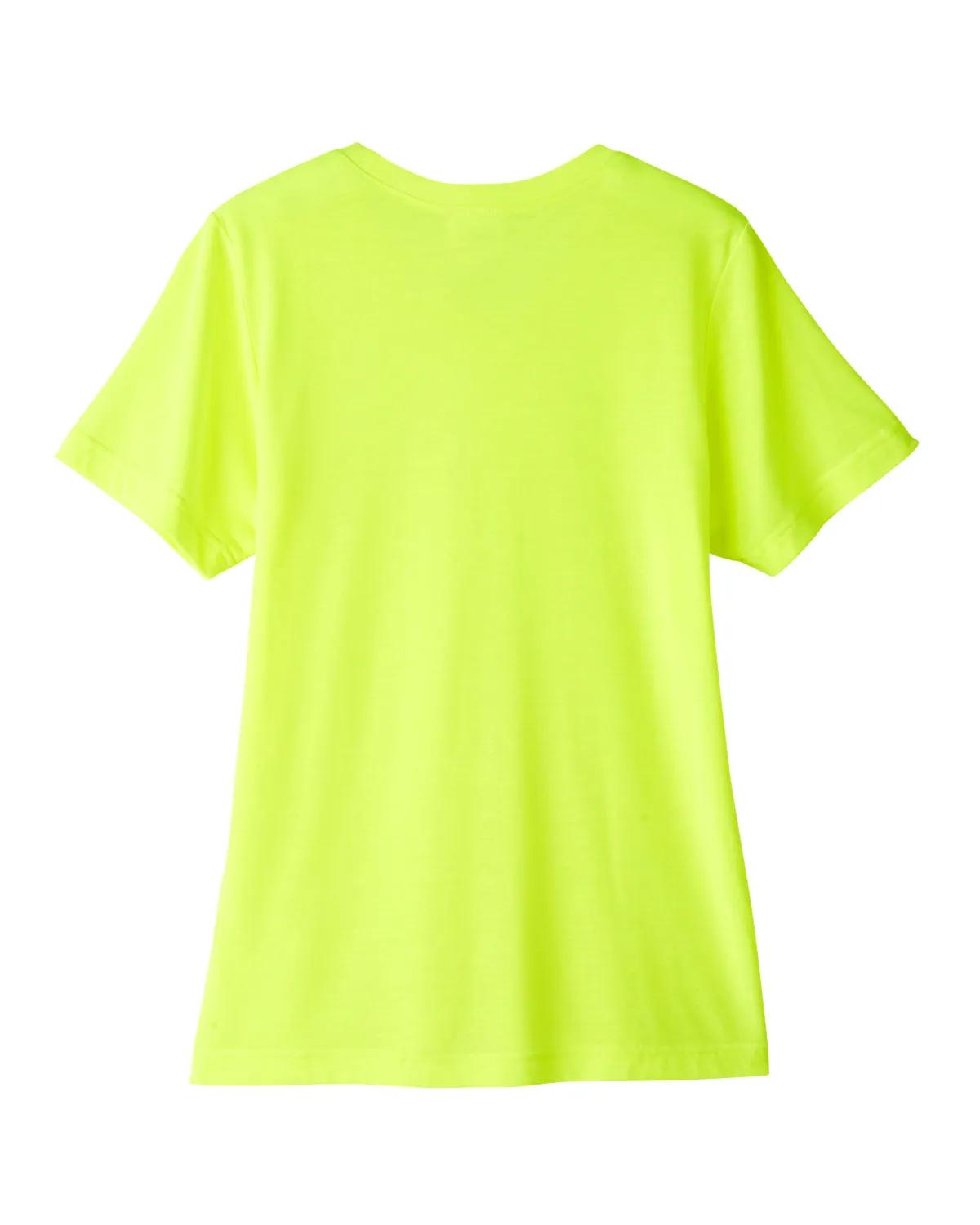 Ladies' Fusion ChromaSoft™ Performance T-Shirt 52 of 95