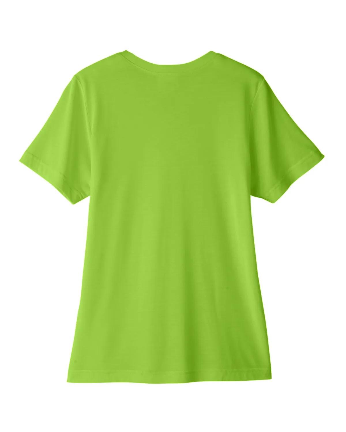 Ladies' Fusion ChromaSoft™ Performance T-Shirt 29 of 95