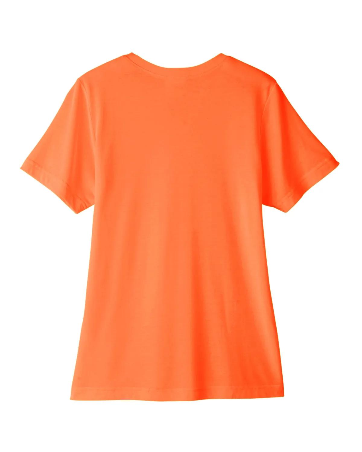 Ladies' Fusion ChromaSoft™ Performance T-Shirt 19 of 95