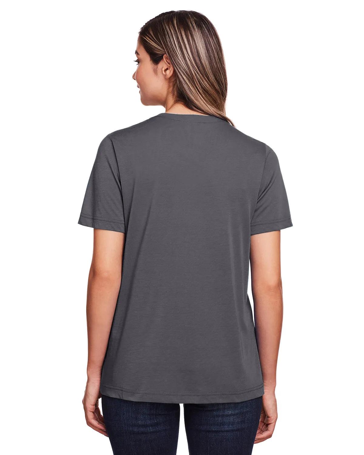 Ladies' Fusion ChromaSoft™ Performance T-Shirt 20 of 95