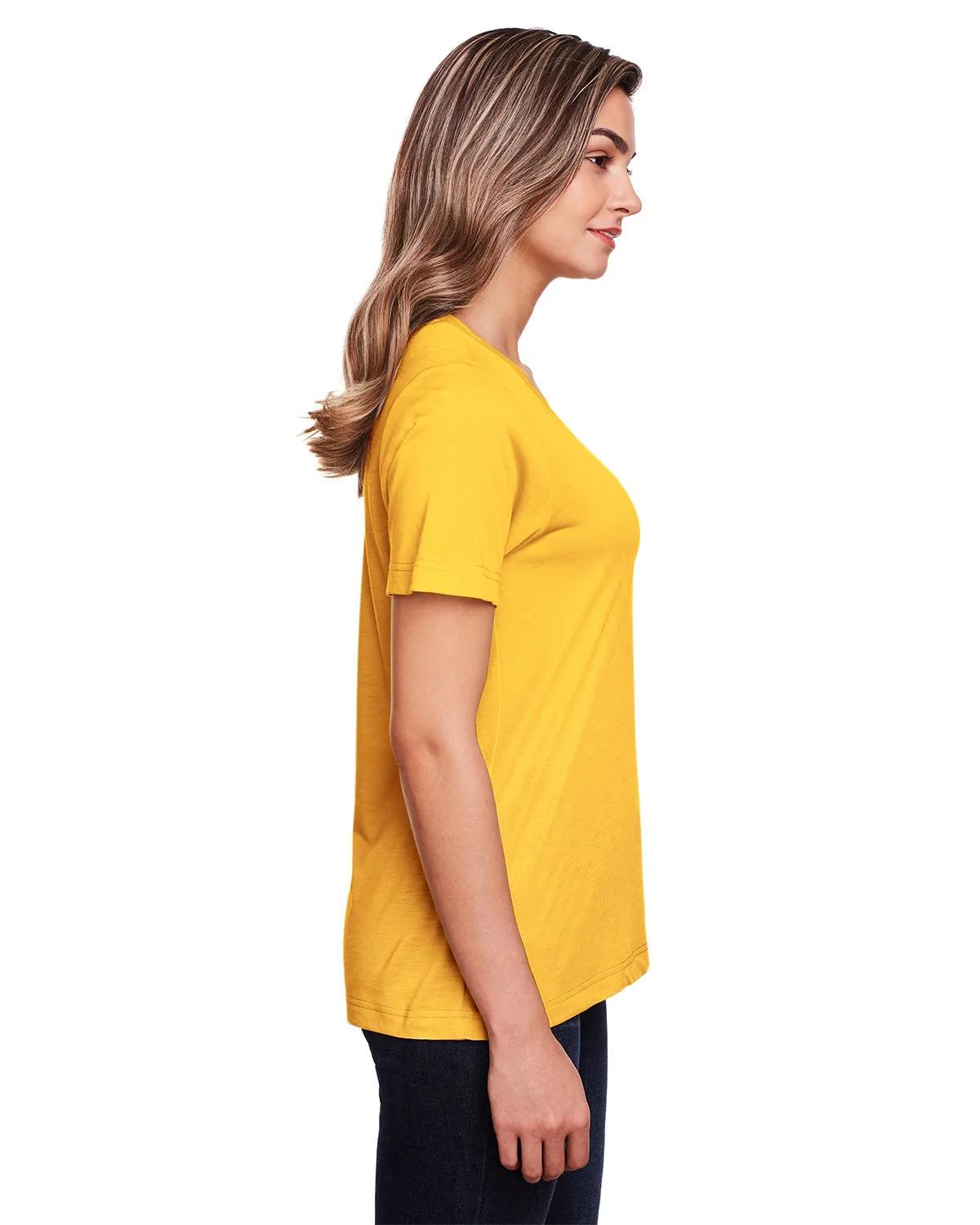 Ladies' Fusion ChromaSoft™ Performance T-Shirt 28 of 95