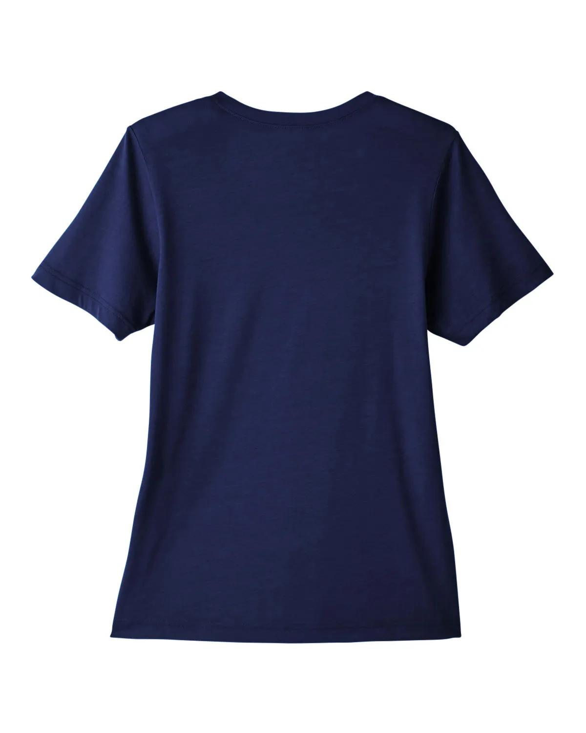 Ladies' Fusion ChromaSoft™ Performance T-Shirt 75 of 95