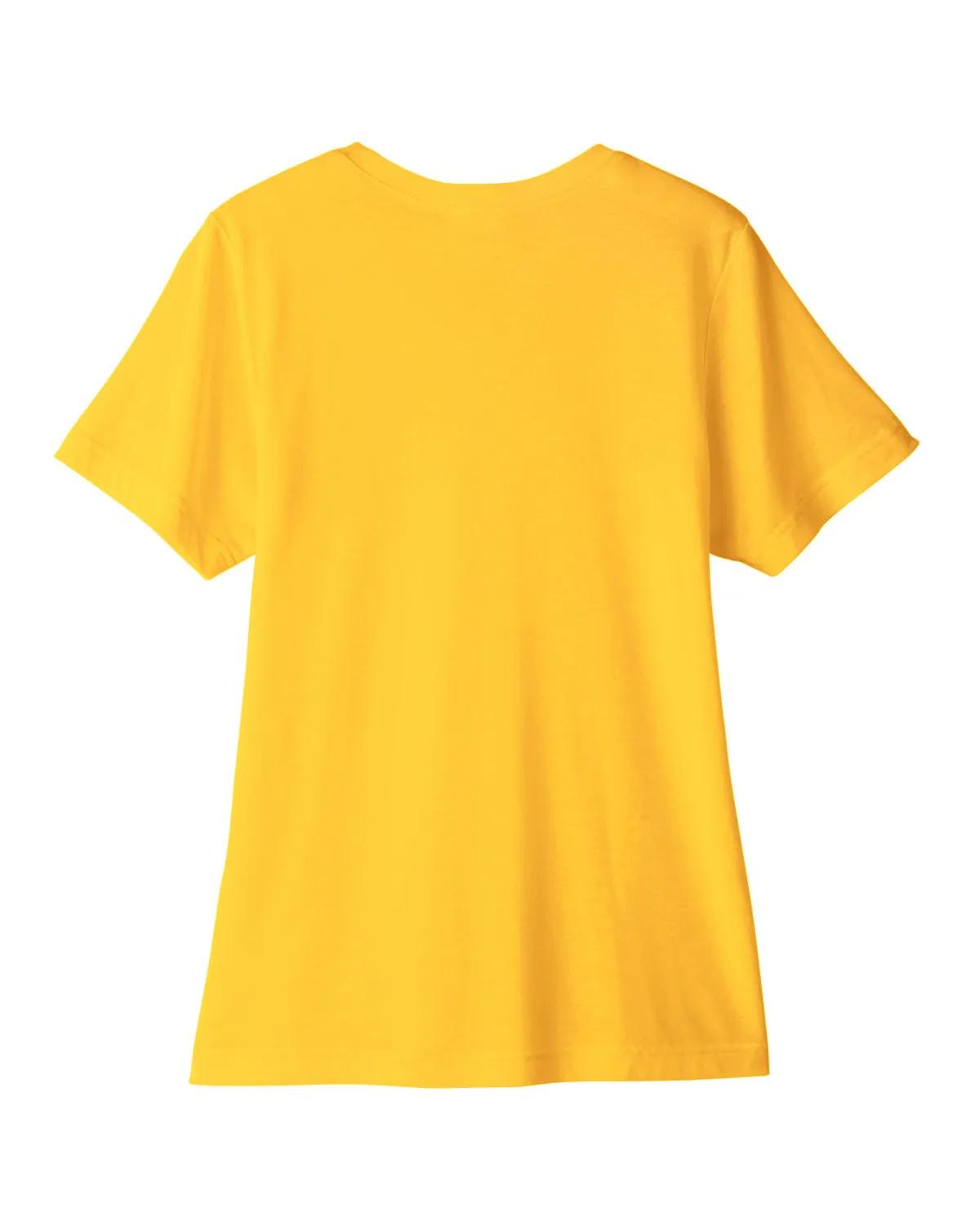 Ladies' Fusion ChromaSoft™ Performance T-Shirt 94 of 95