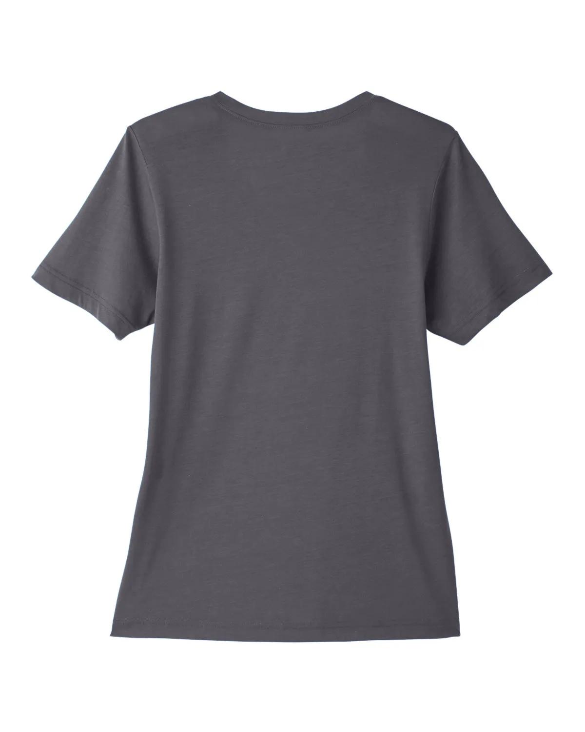 Ladies' Fusion ChromaSoft™ Performance T-Shirt 87 of 95