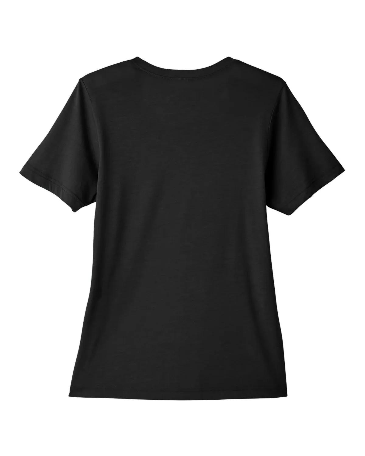 Ladies' Fusion ChromaSoft™ Performance T-Shirt 47 of 95