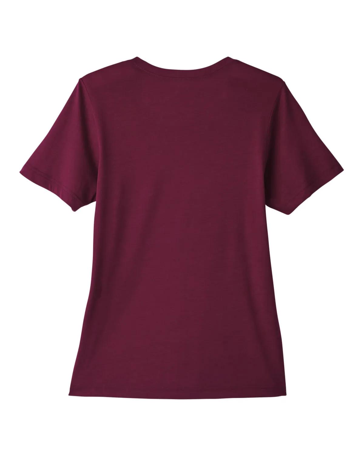 Ladies' Fusion ChromaSoft™ Performance T-Shirt 55 of 95