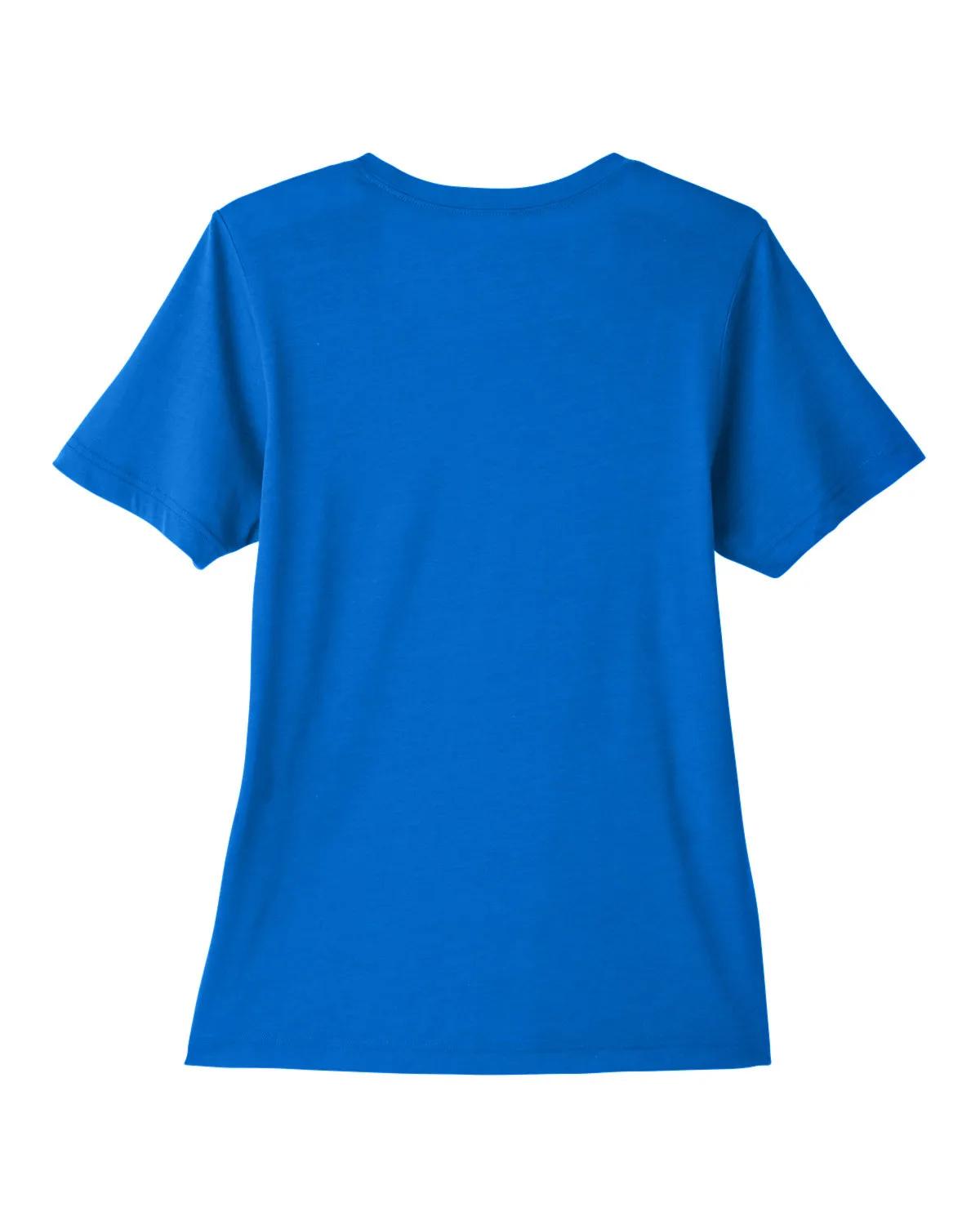 Ladies' Fusion ChromaSoft™ Performance T-Shirt 82 of 95