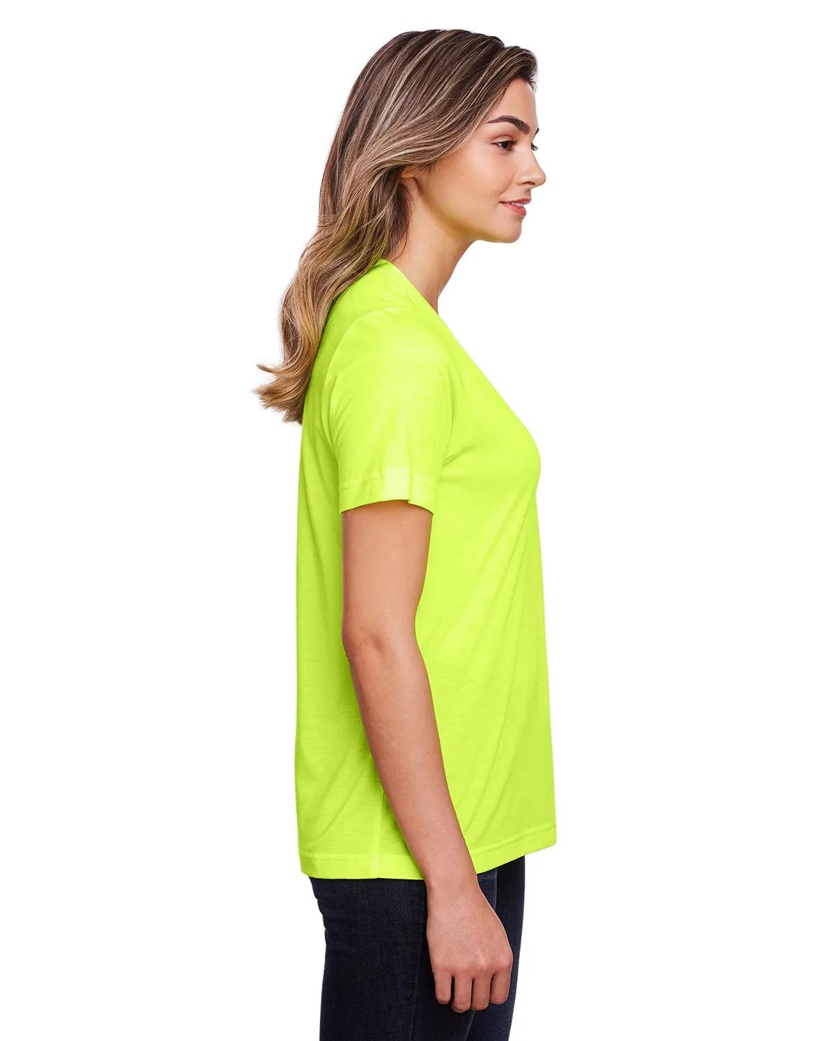 Ladies' Fusion ChromaSoft™ Performance T-Shirt 50 of 95