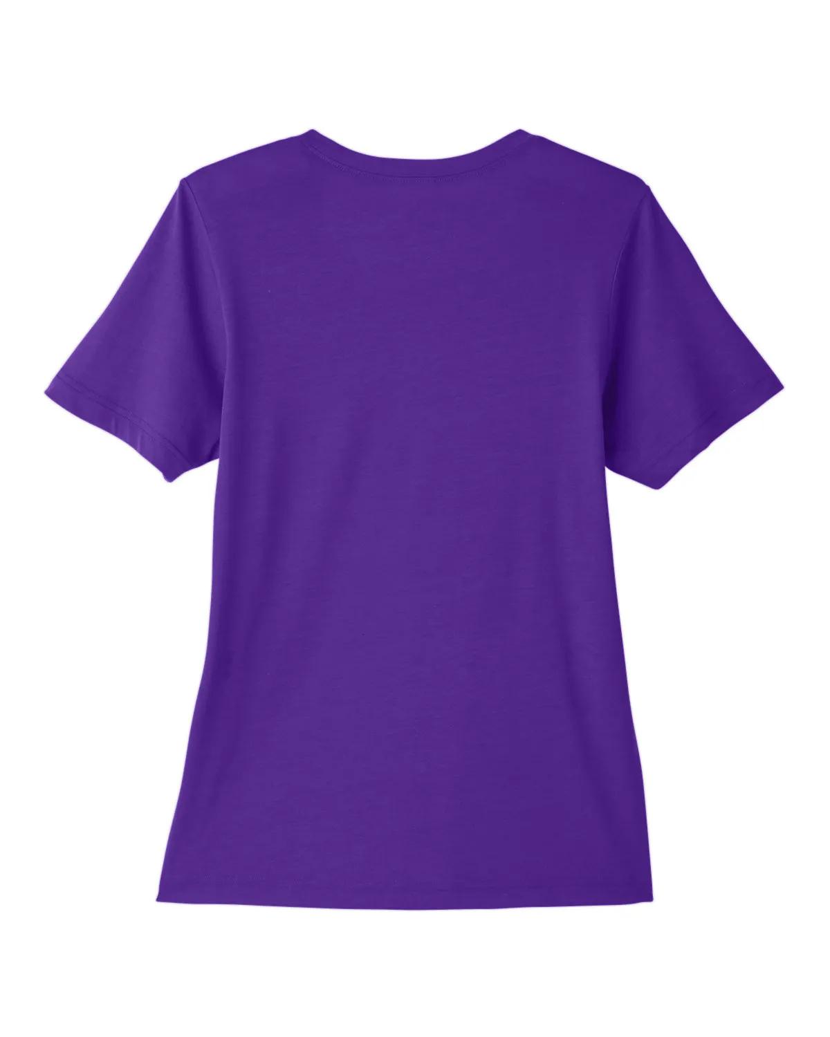 Ladies' Fusion ChromaSoft™ Performance T-Shirt 65 of 95