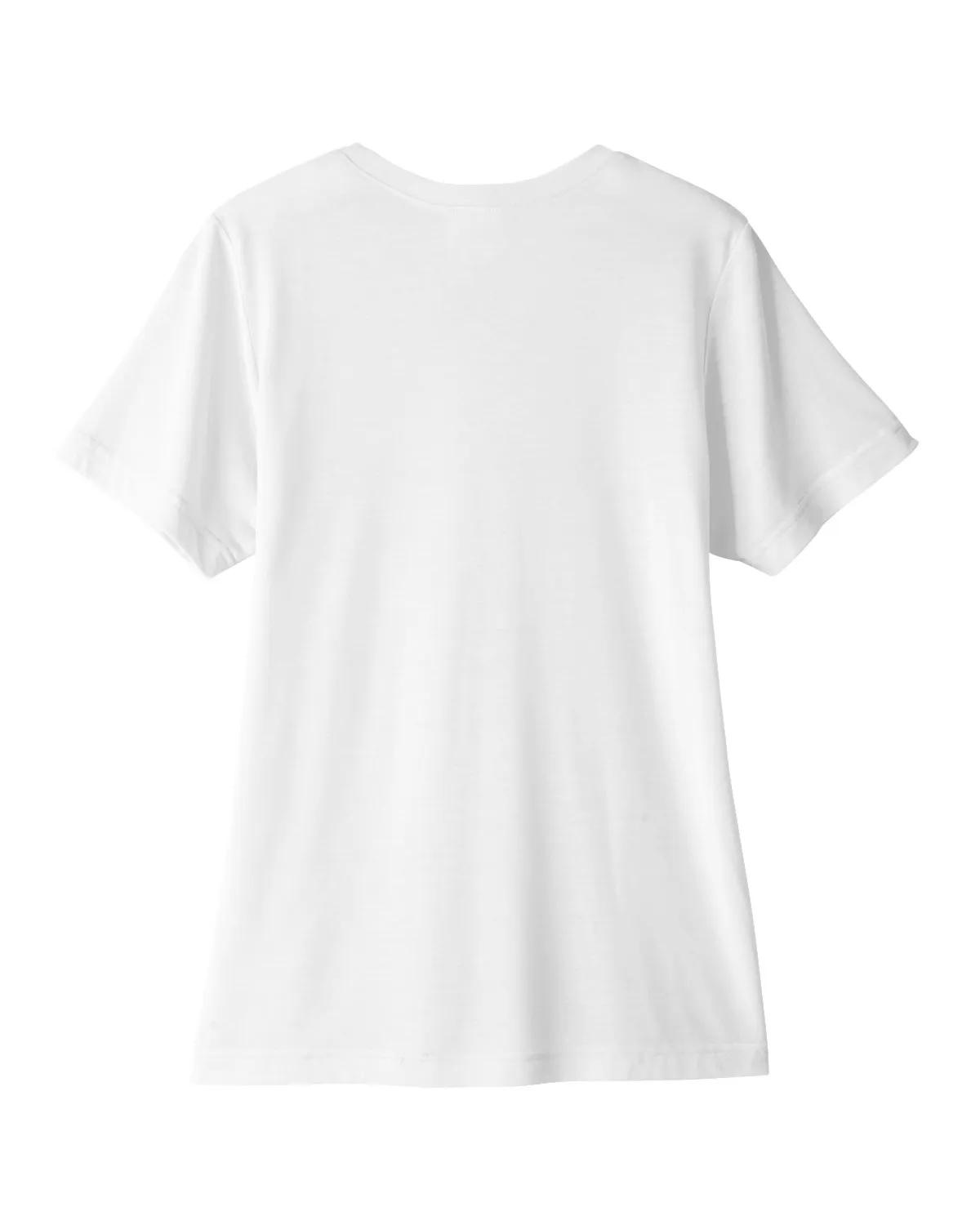 Ladies' Fusion ChromaSoft™ Performance T-Shirt 80 of 95