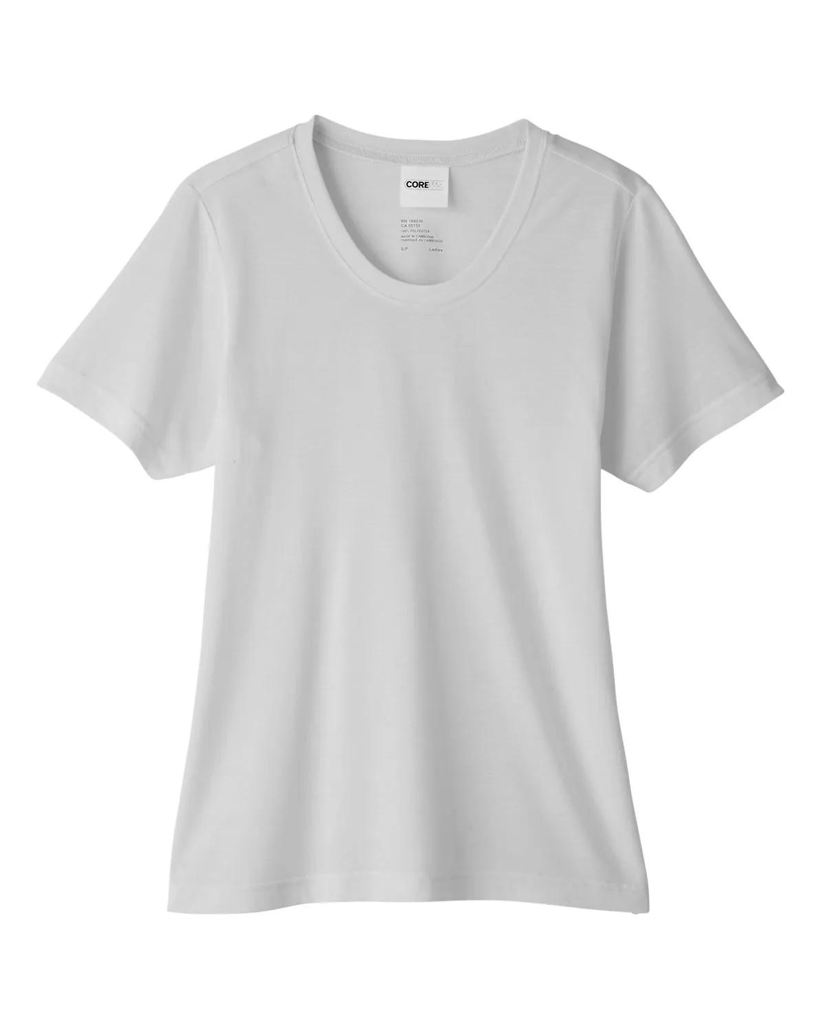 Ladies' Fusion ChromaSoft™ Performance T-Shirt 89 of 95