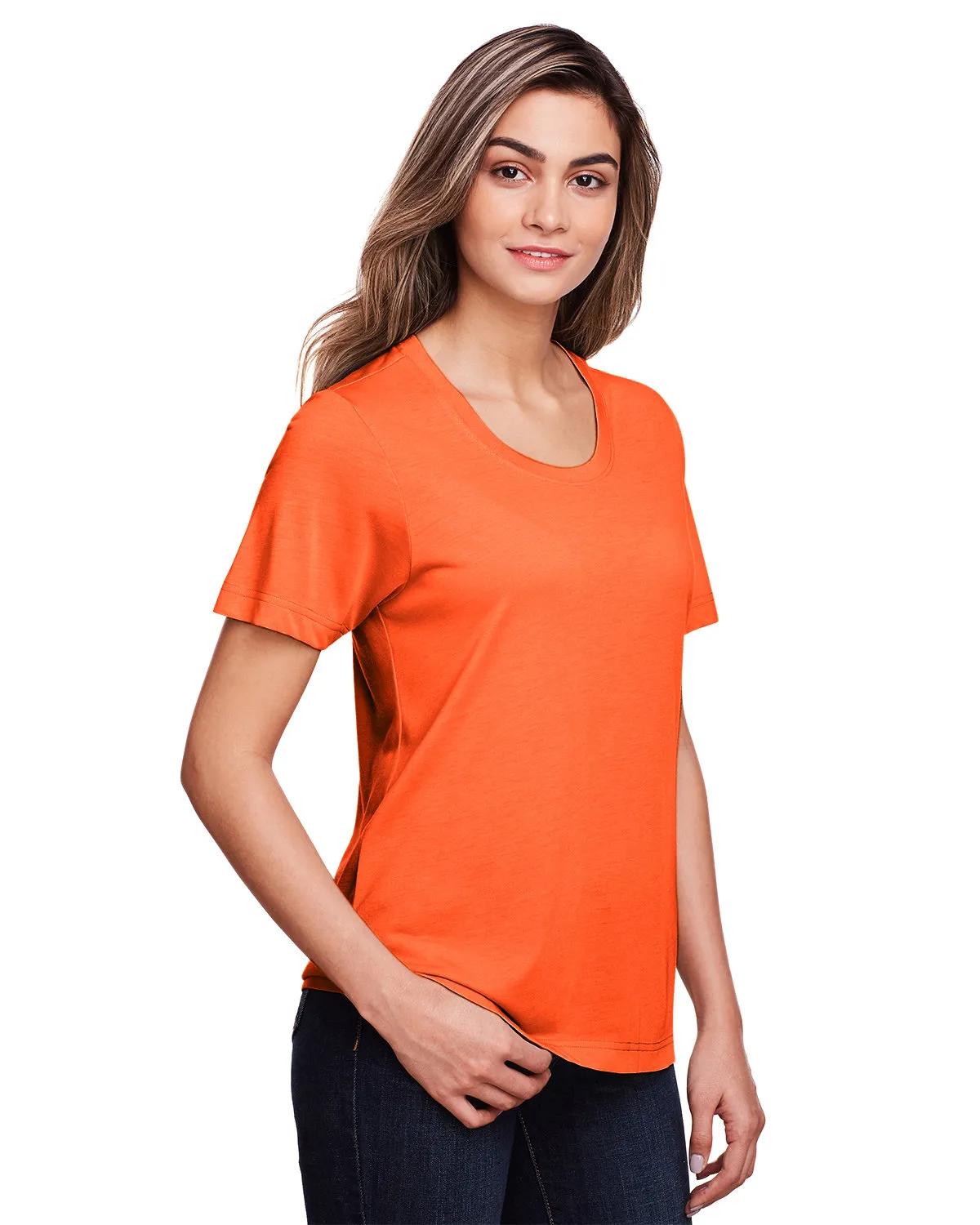 Ladies' Fusion ChromaSoft™ Performance T-Shirt 31 of 95