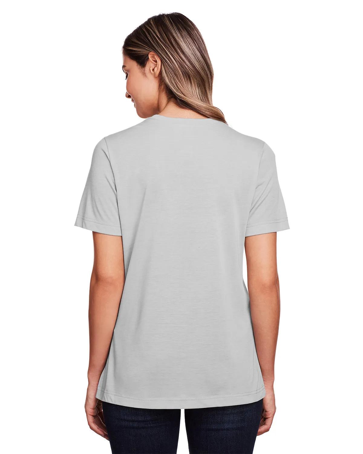 Ladies' Fusion ChromaSoft™ Performance T-Shirt 87 of 95