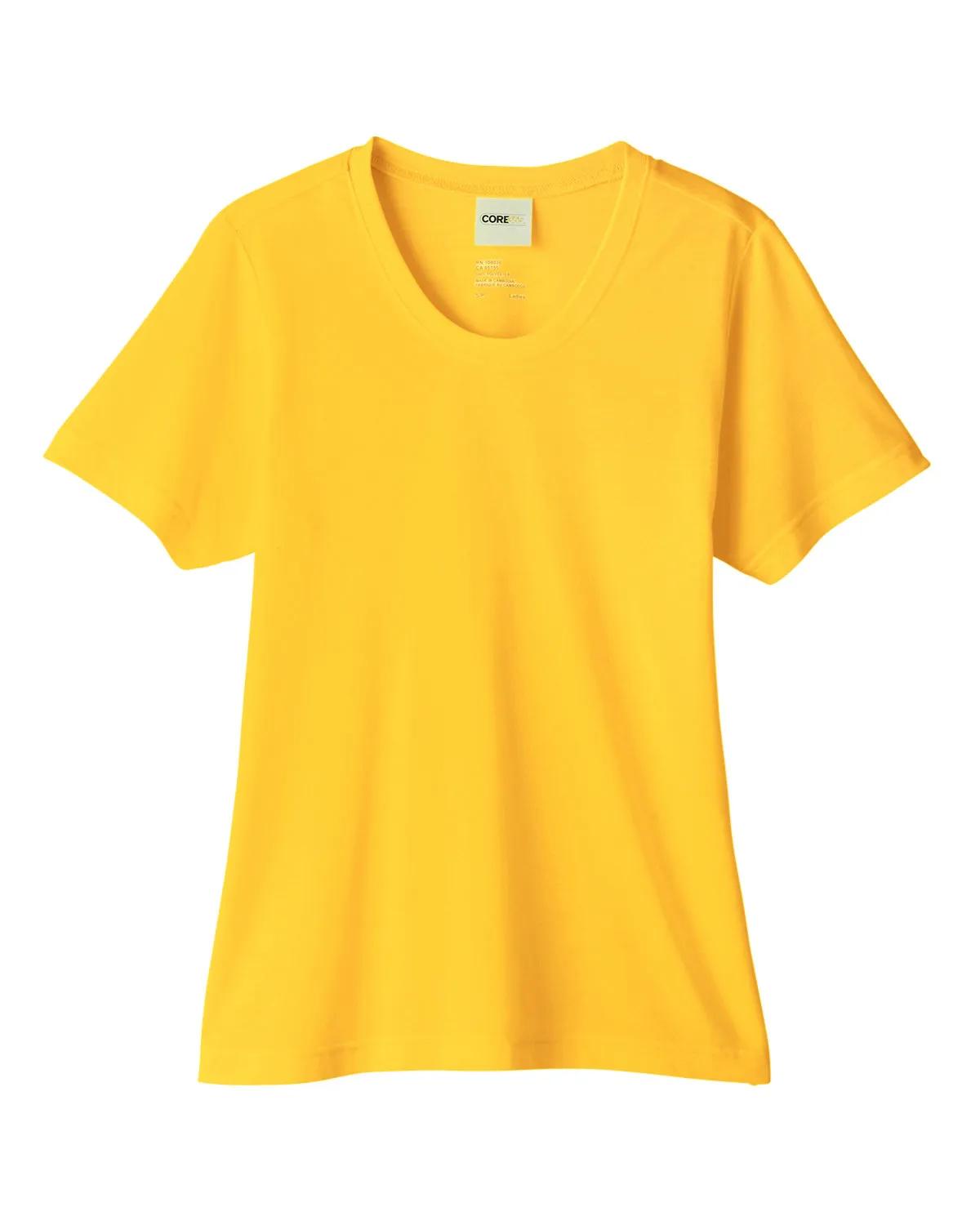 Ladies' Fusion ChromaSoft™ Performance T-Shirt 93 of 95