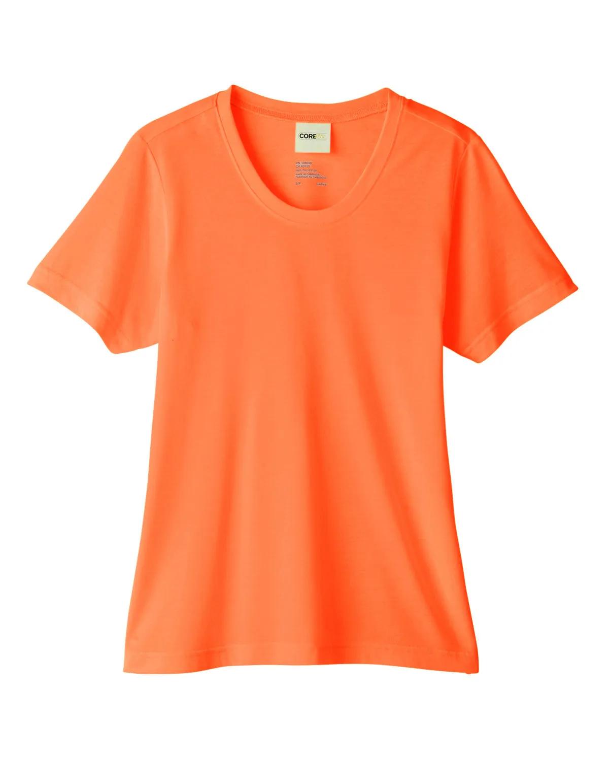 Ladies' Fusion ChromaSoft™ Performance T-Shirt 18 of 95