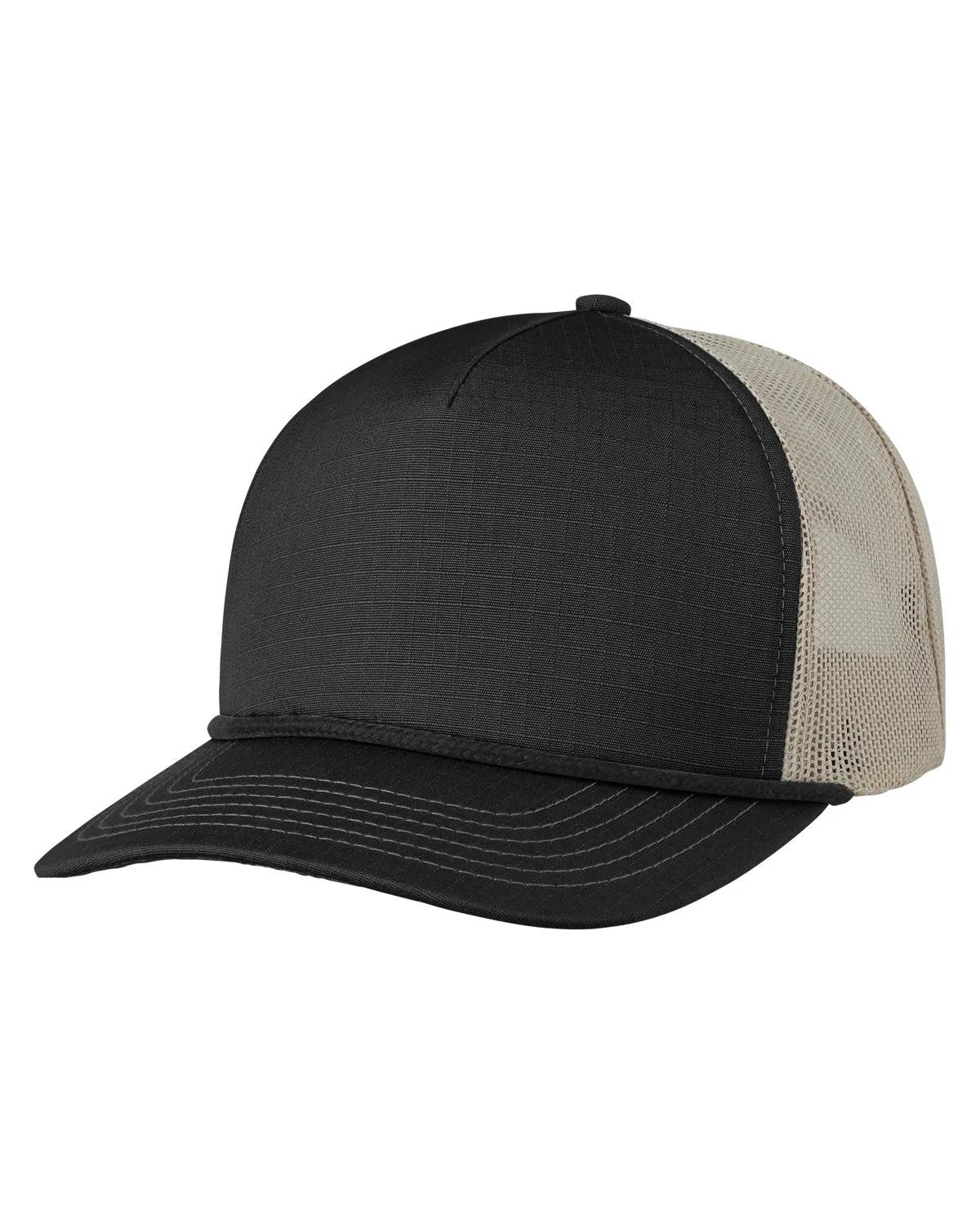 Lariat Ripstop Trucker 10 of 11