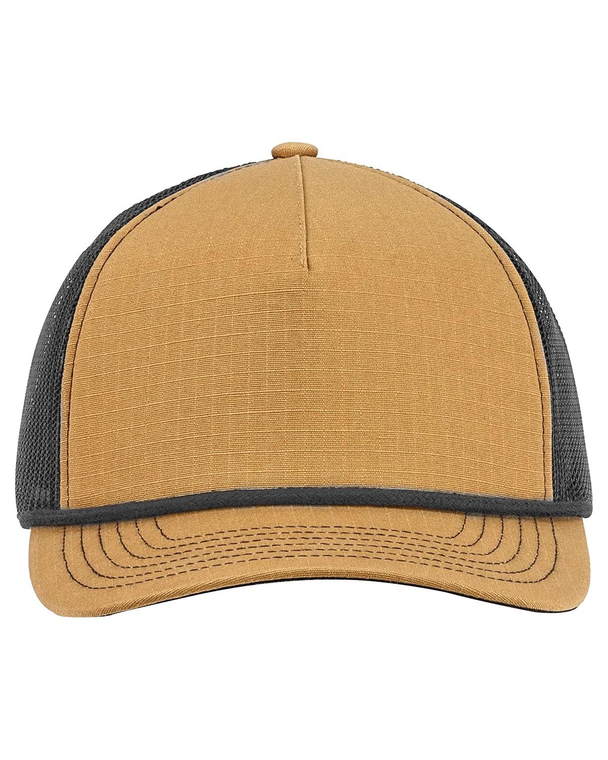 Lariat Ripstop Trucker 1 of 11