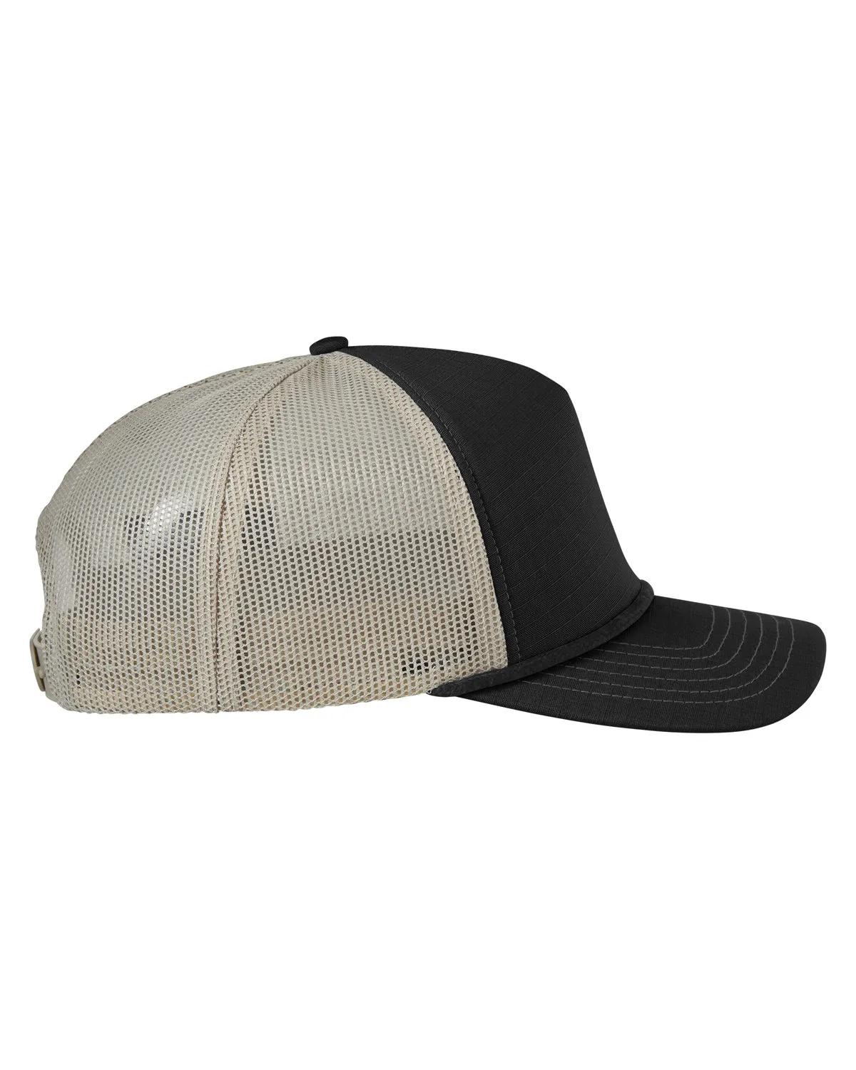 Lariat Ripstop Trucker 5 of 11