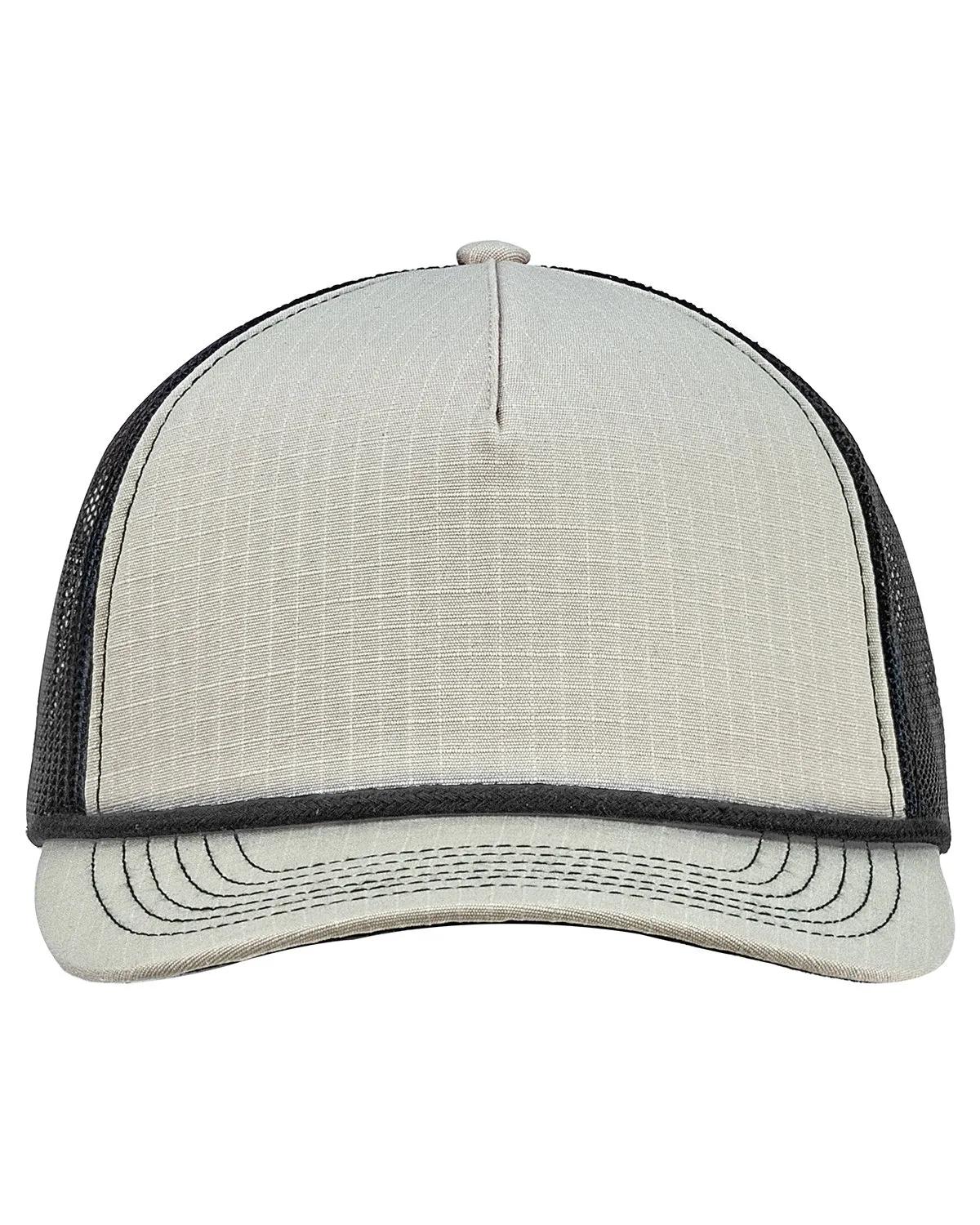 Lariat Ripstop Trucker 4 of 11