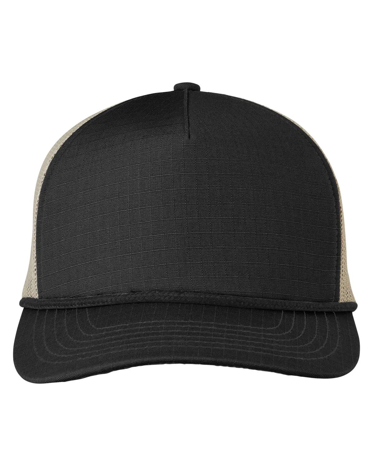 Lariat Ripstop Trucker 2 of 11