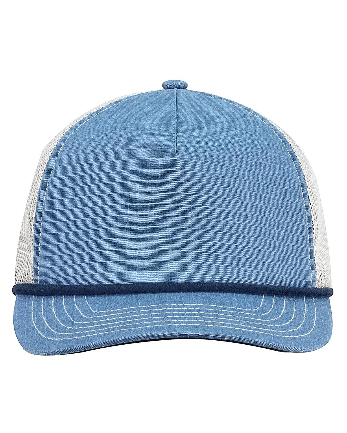 Lariat Ripstop Trucker 3 of 11