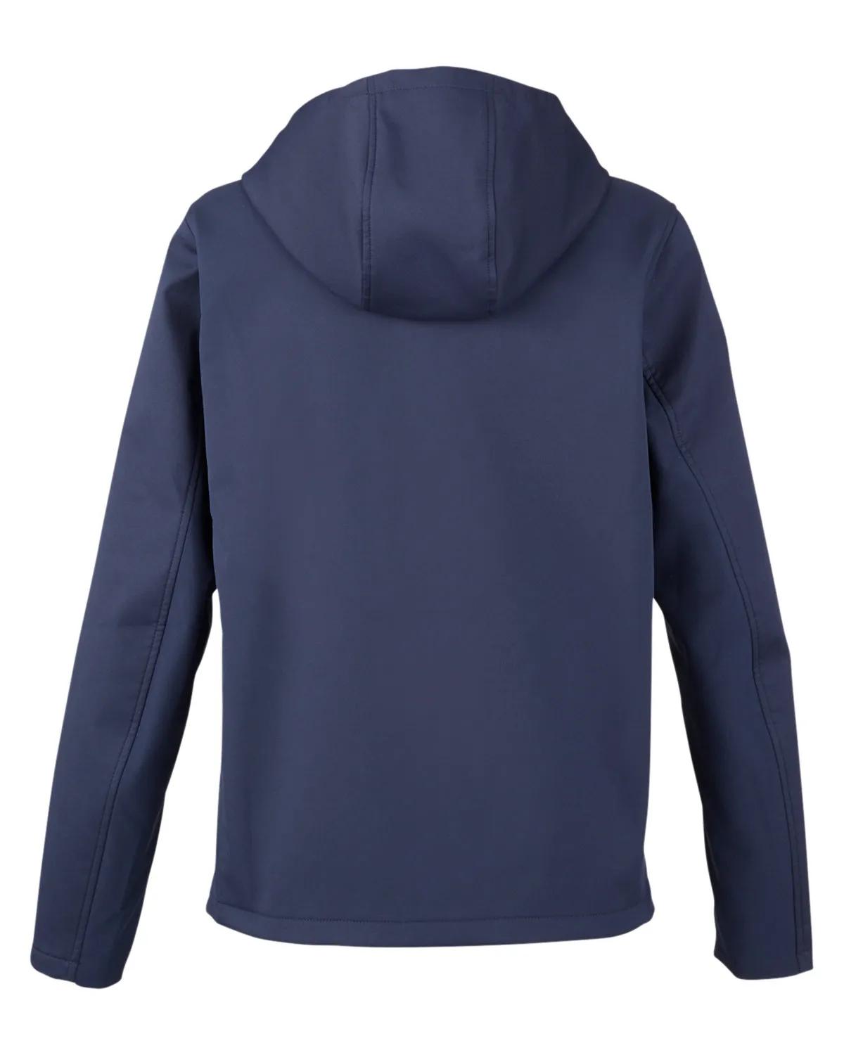 Ladies' ColdGear® Infrared Shield 2.0 Hooded Jacket 13 of 21