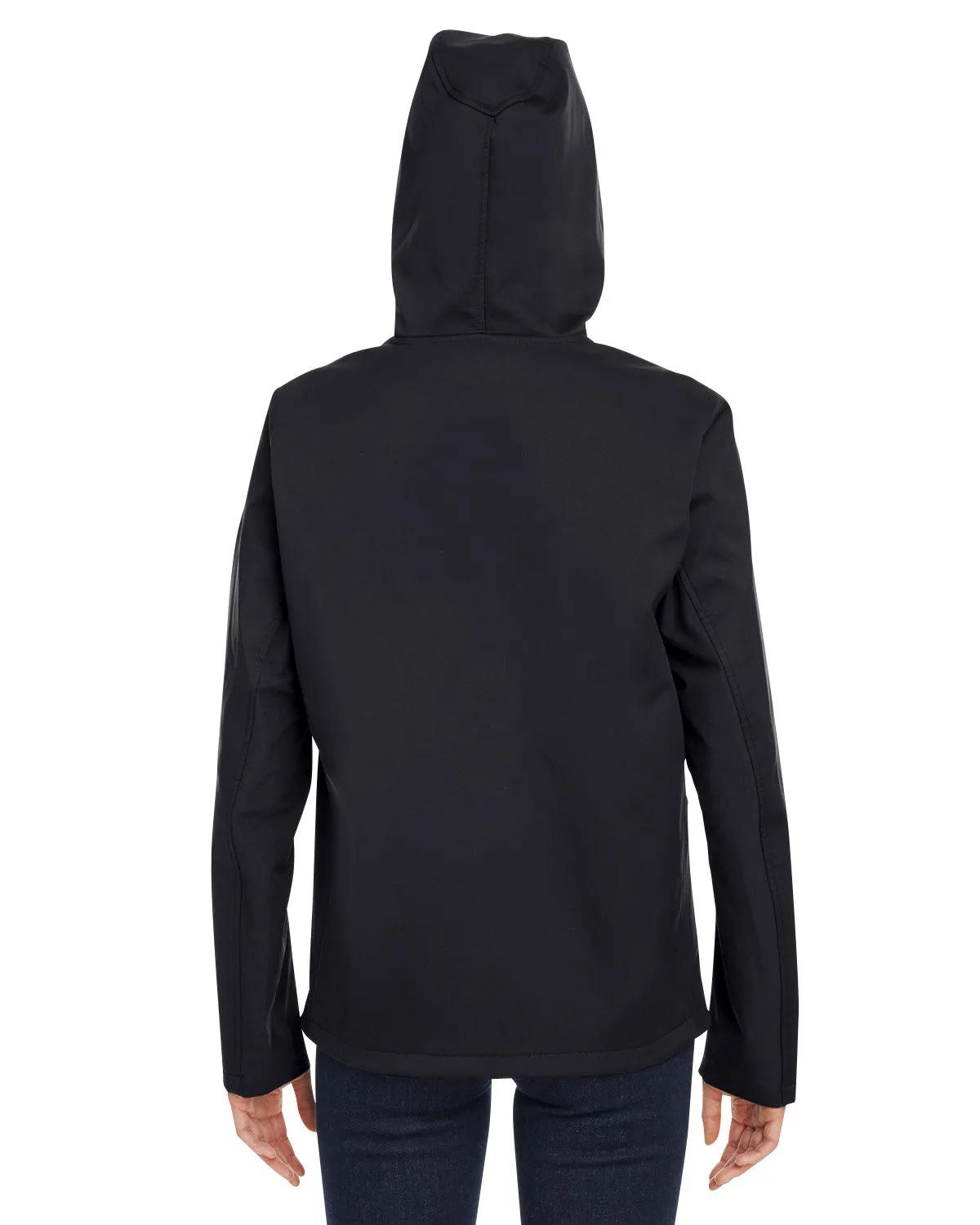 Ladies' ColdGear® Infrared Shield 2.0 Hooded Jacket 10 of 21