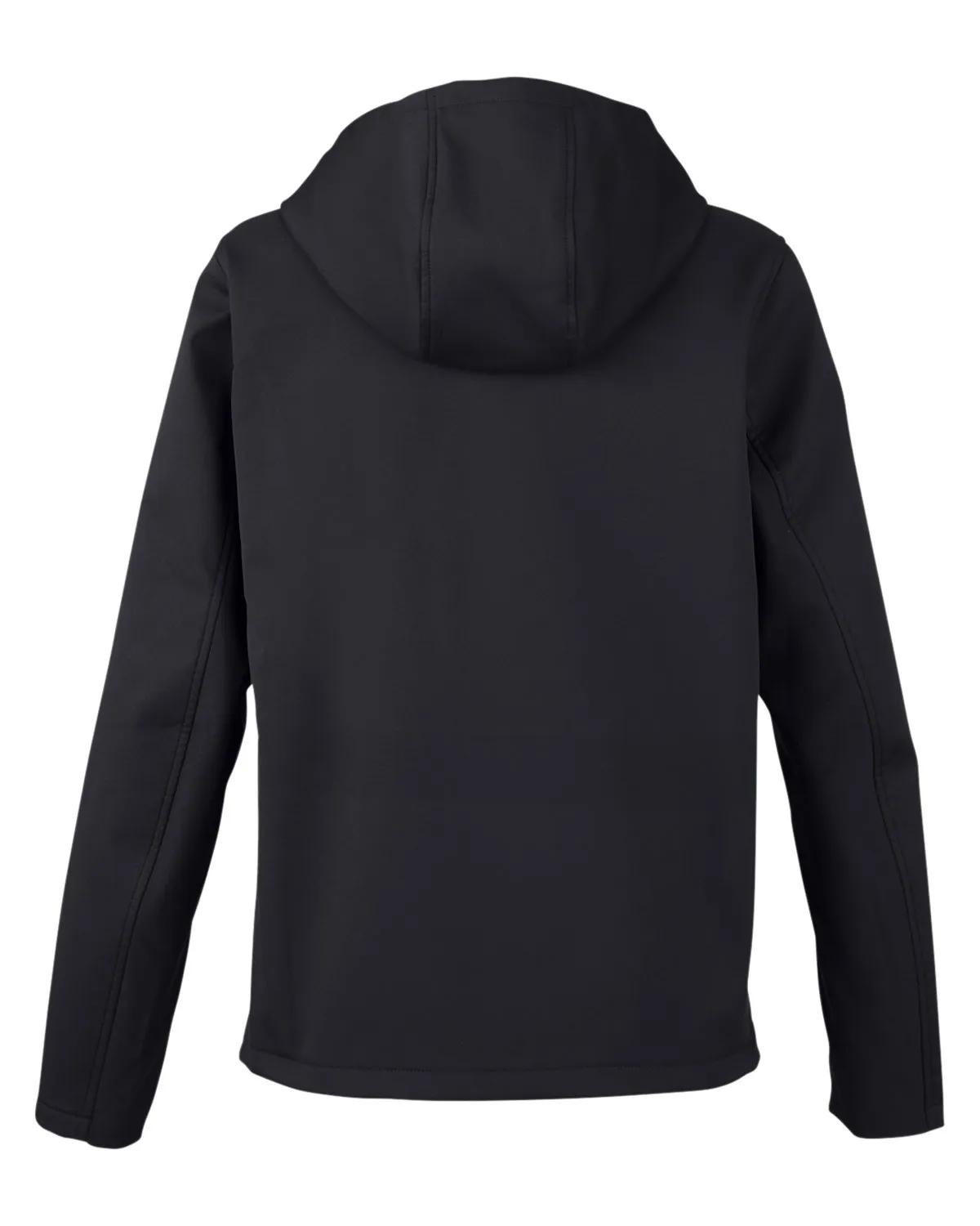 Ladies' ColdGear® Infrared Shield 2.0 Hooded Jacket 5 of 21