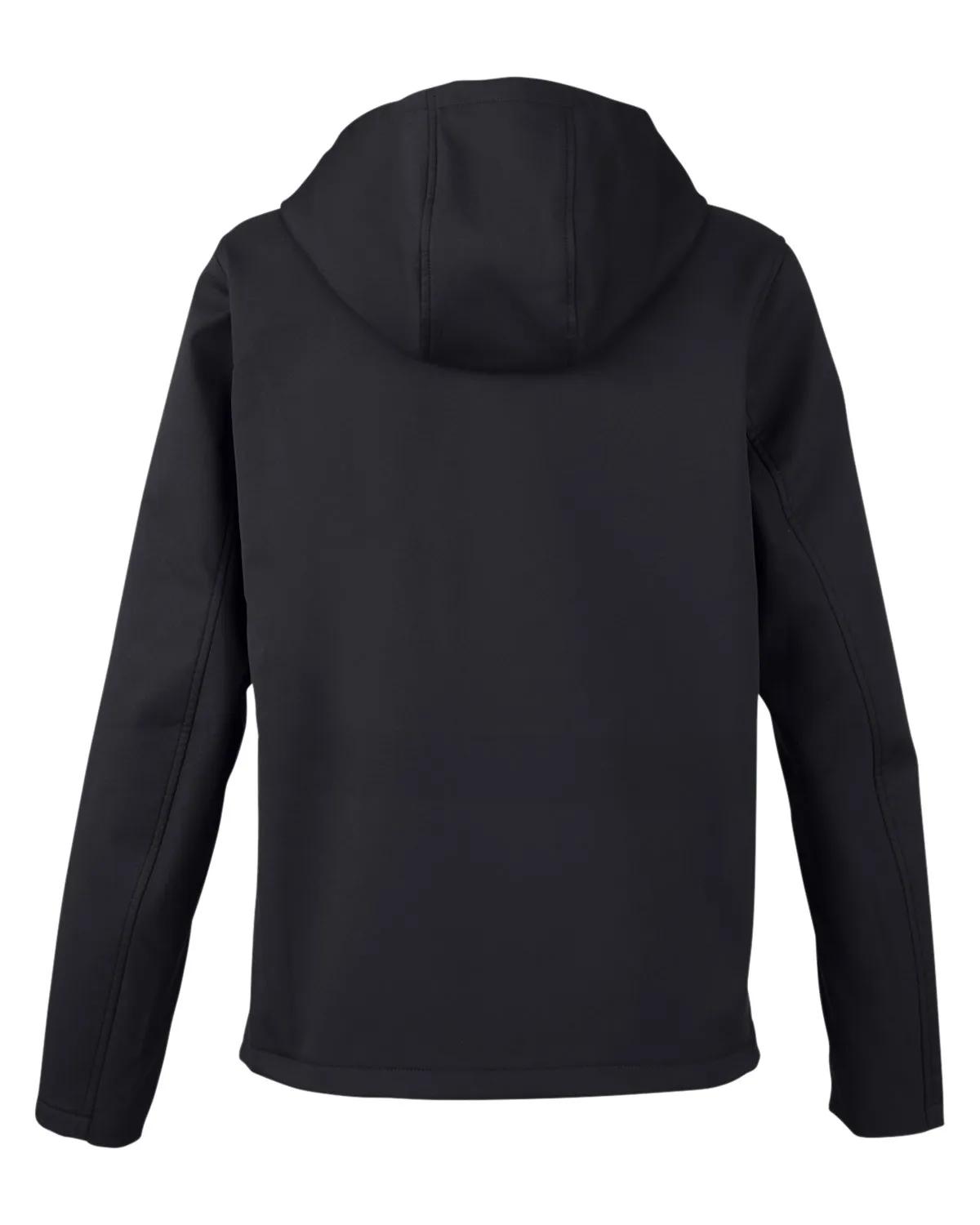 Ladies' ColdGear® Infrared Shield 2.0 Hooded Jacket 8 of 21